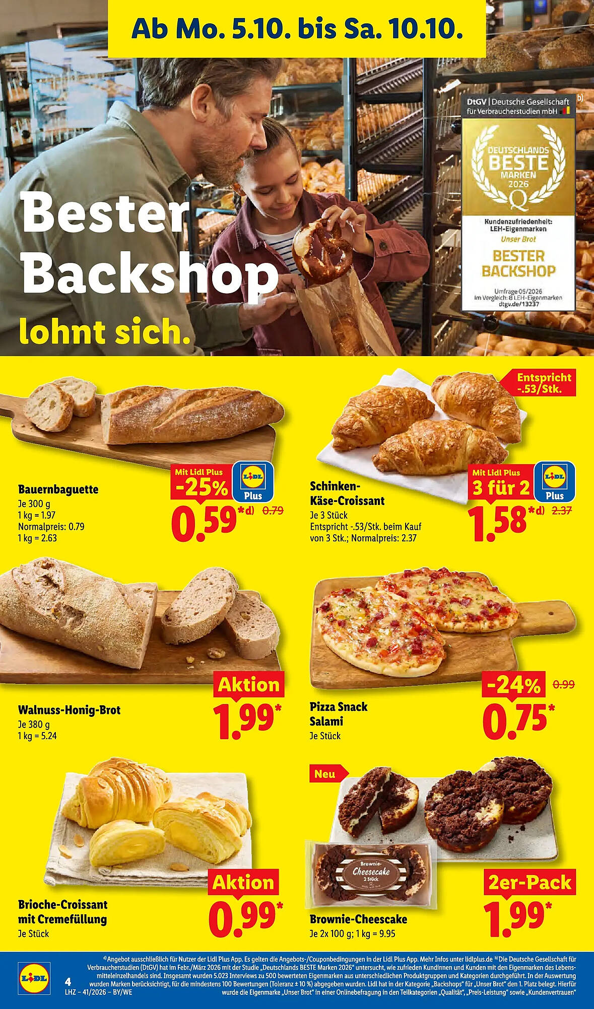 Lidl folder - Pagina 10