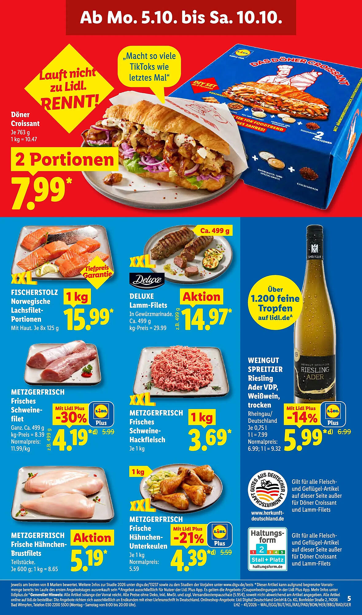 Lidl folder - Pagina 11