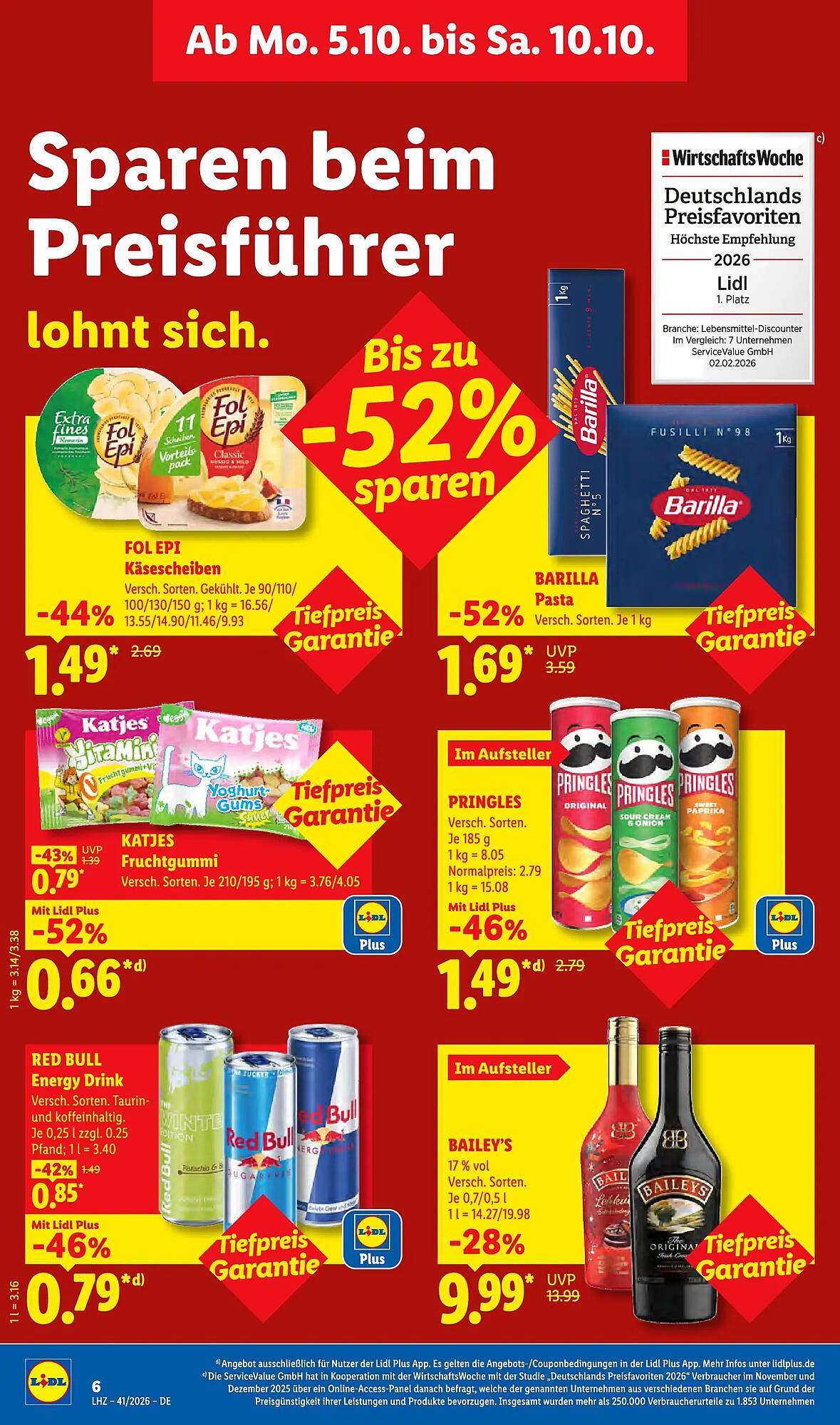 Lidl folder - Pagina 12