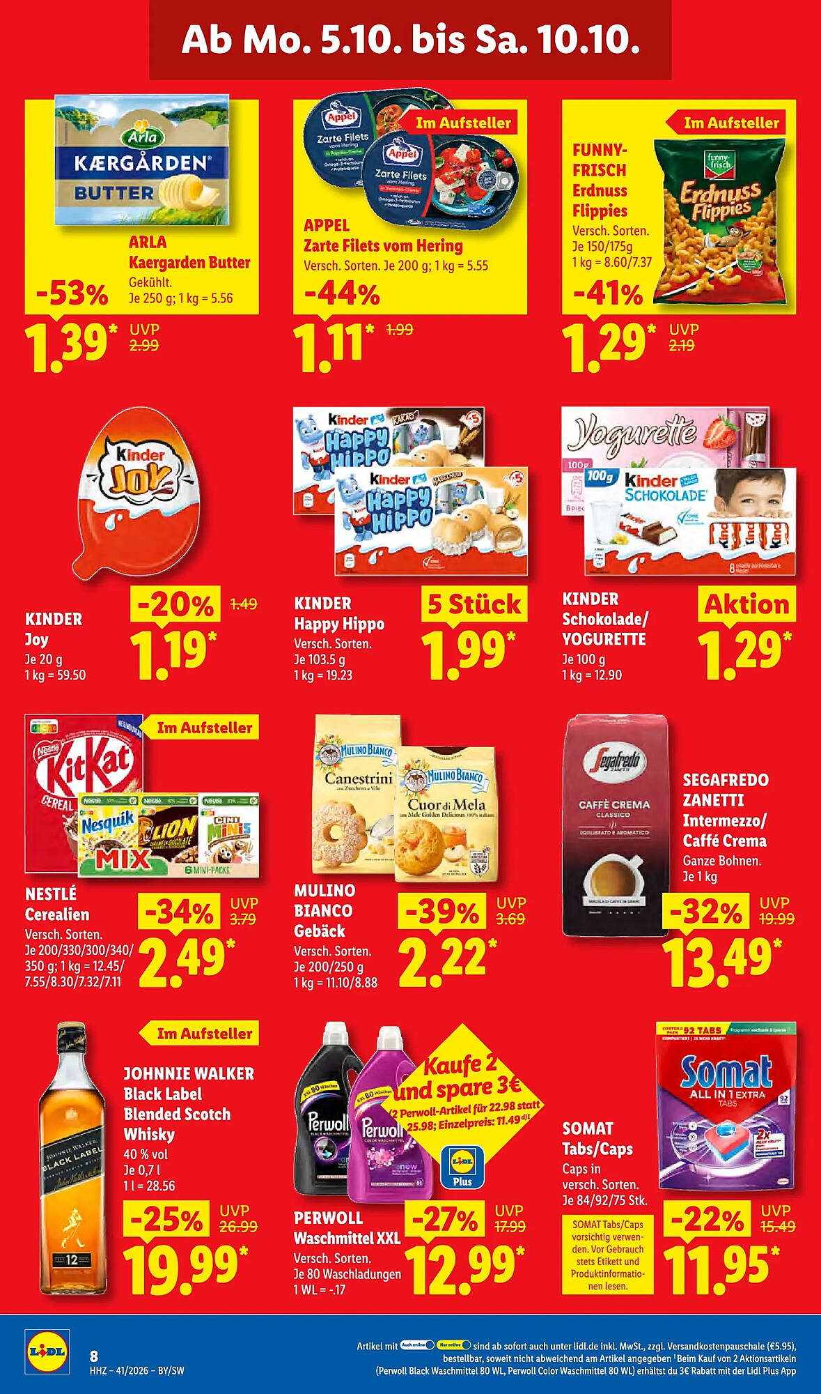 Lidl folder - Pagina 14