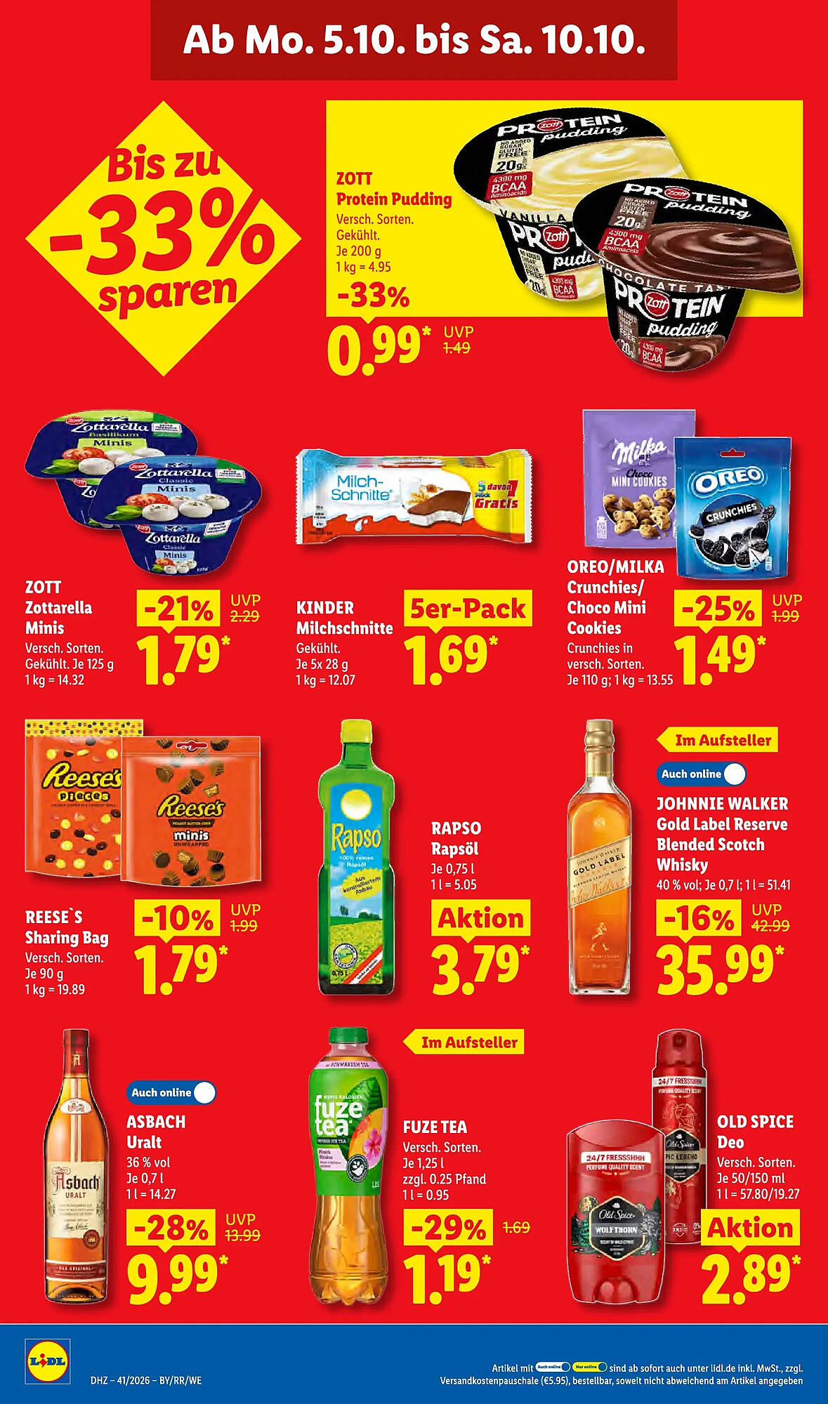 Lidl folder - Pagina 16