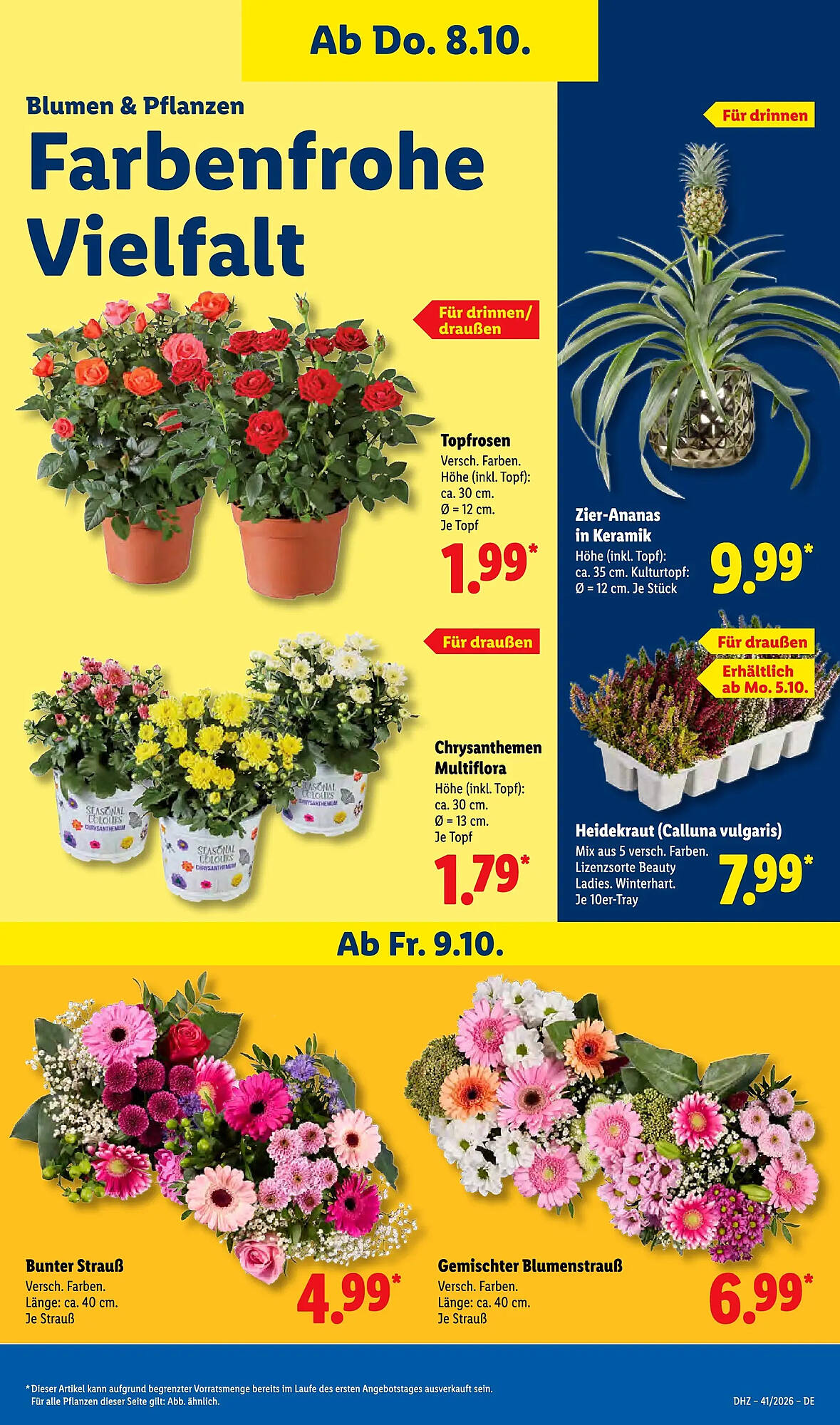 Lidl folder - Pagina 17
