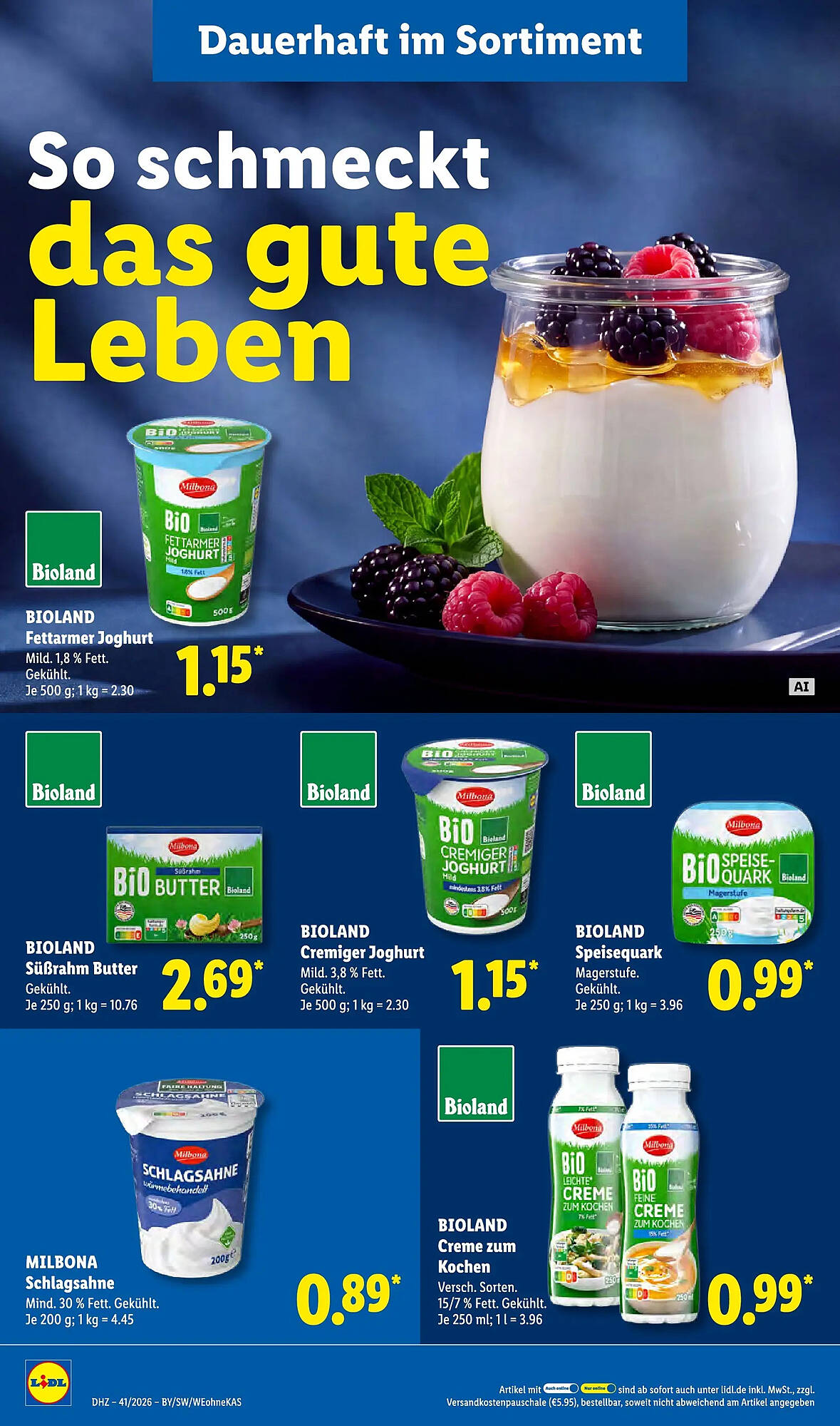 Lidl folder - Pagina 18