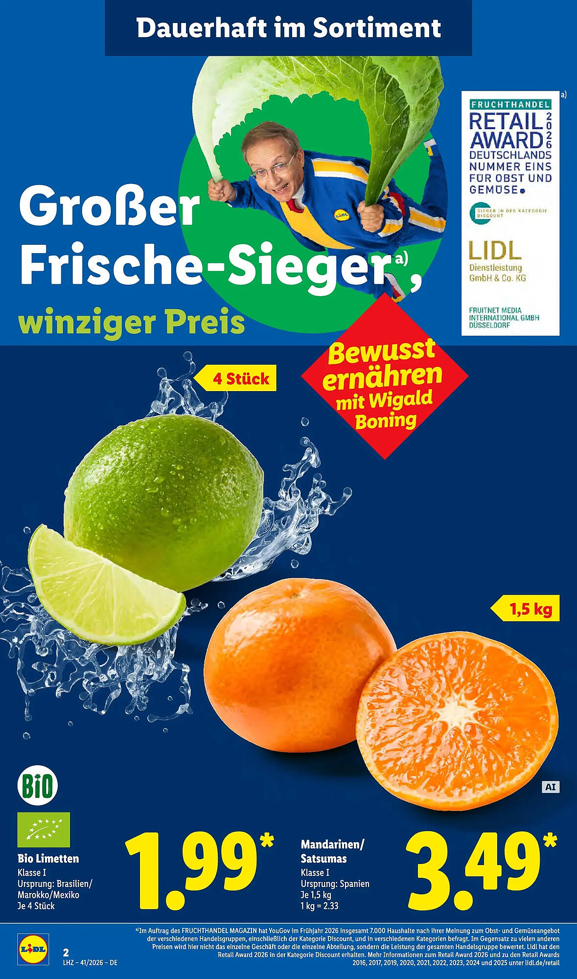 Lidl folder - Pagina 2