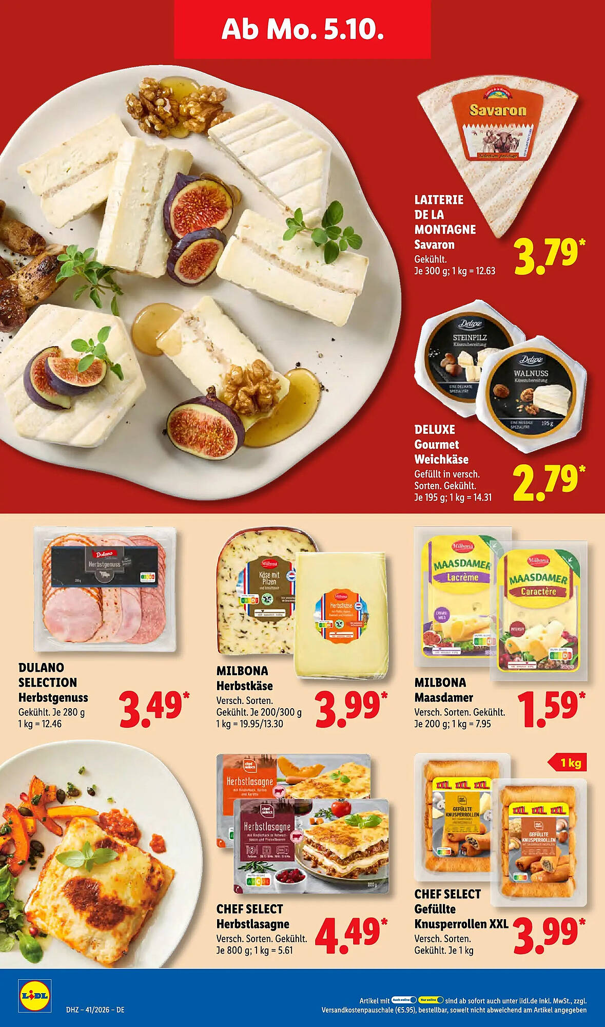 Lidl folder - Pagina 24