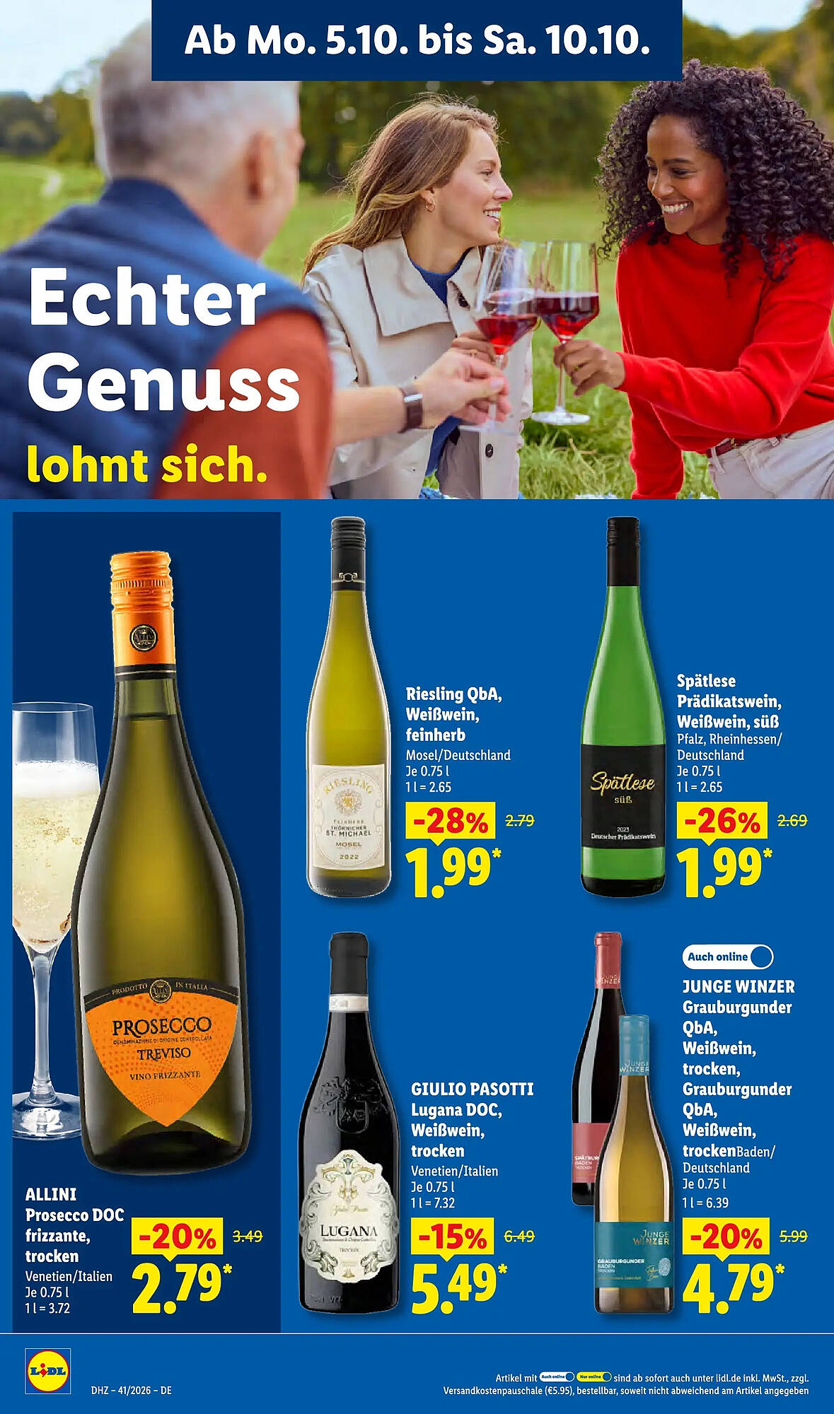 Lidl folder - Pagina 26