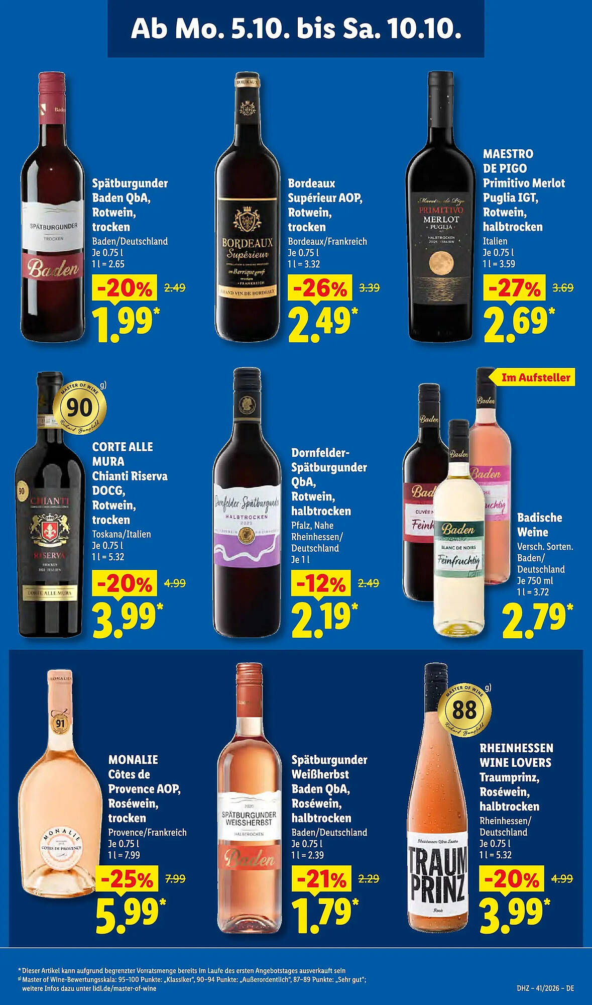 Lidl folder - Pagina 27