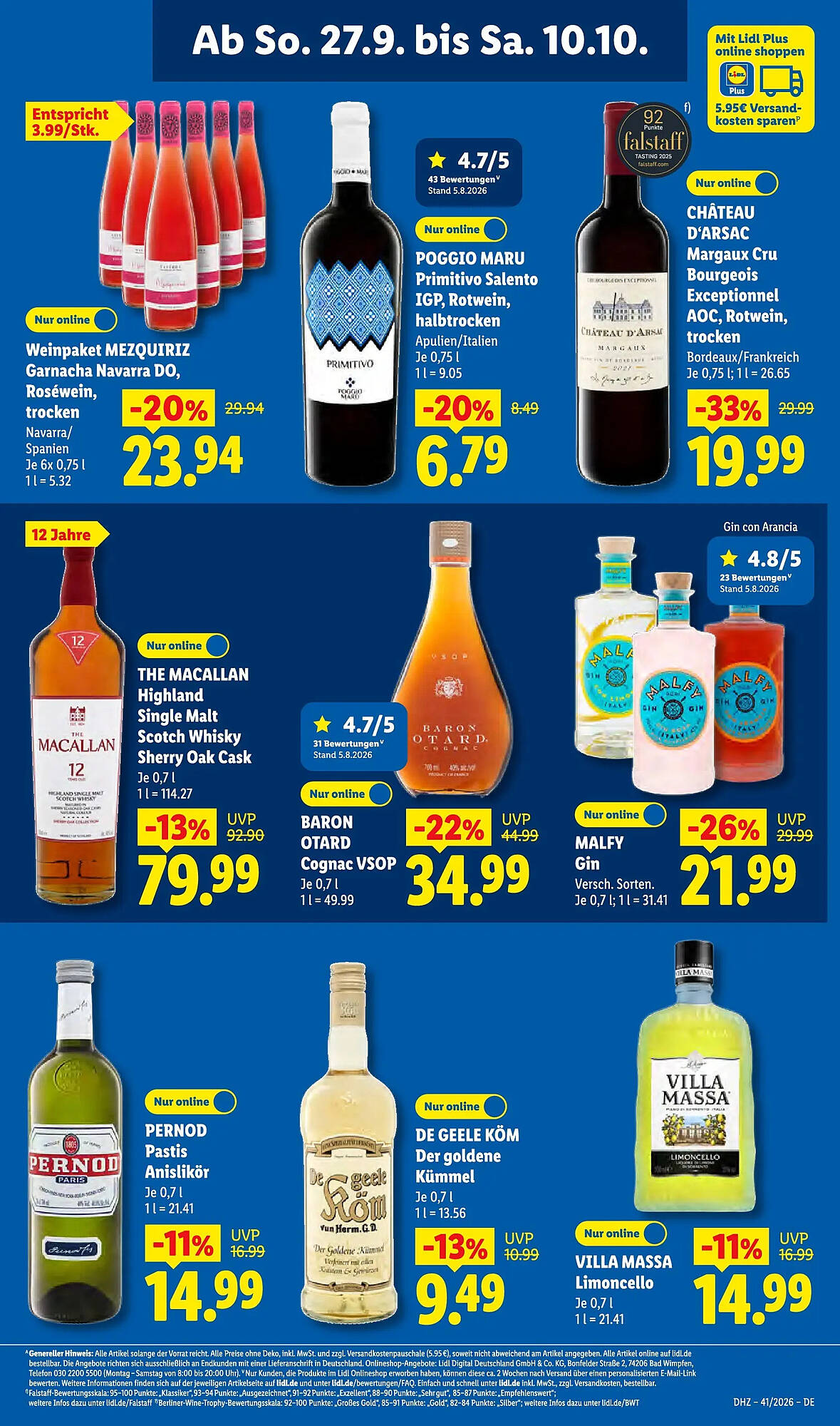 Lidl folder - Pagina 29