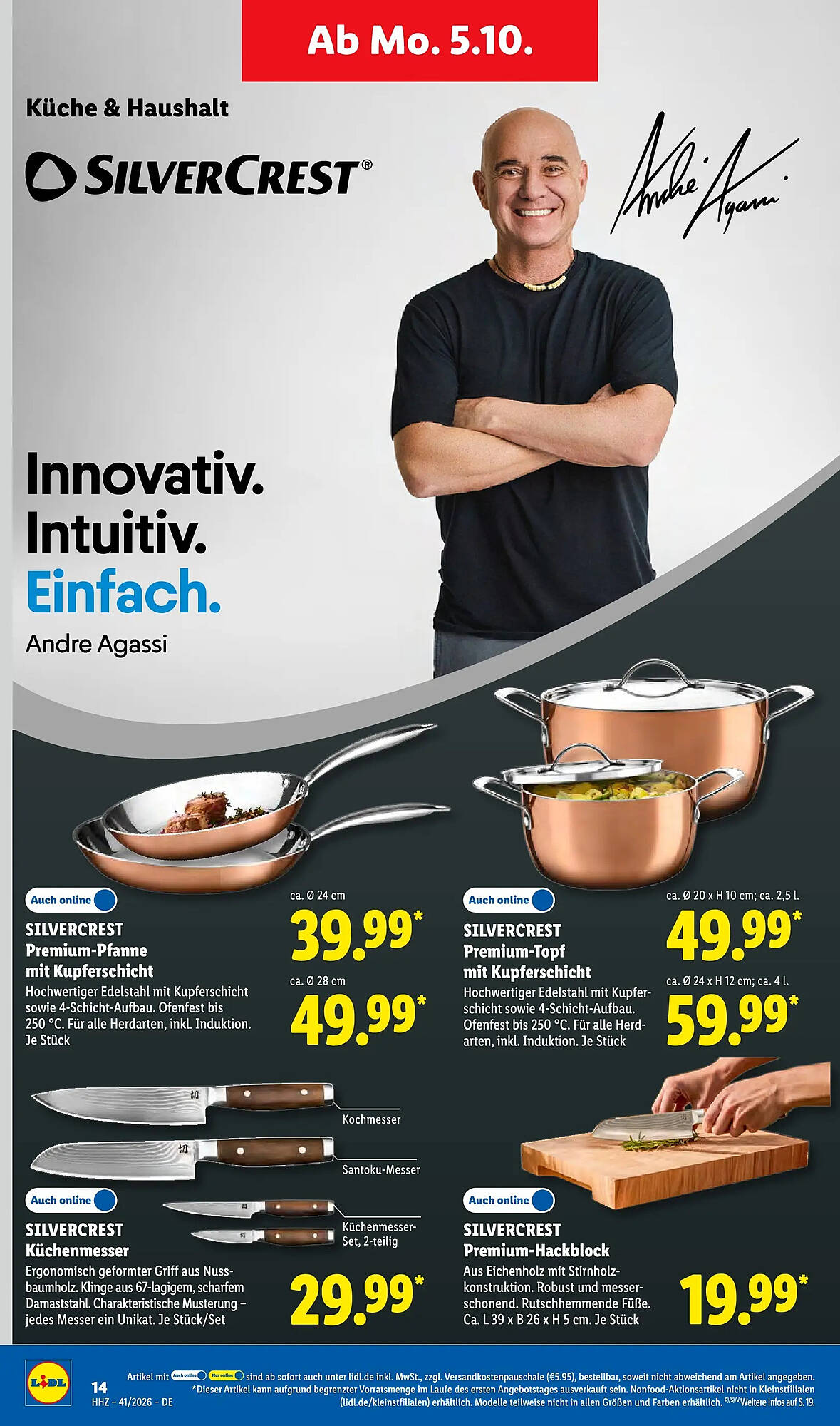 Lidl folder - Pagina 30