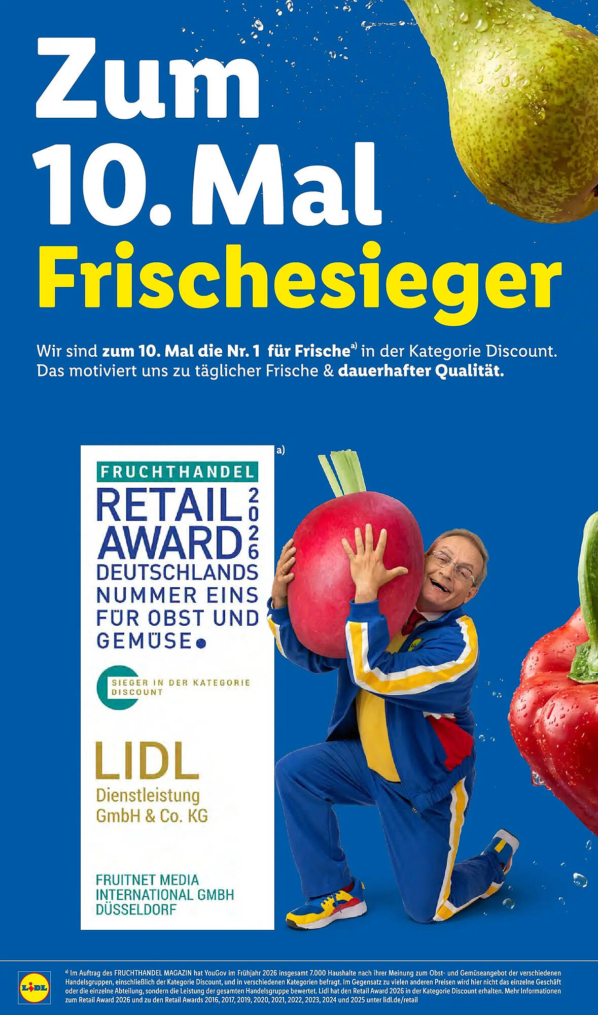 Lidl folder - Pagina 4