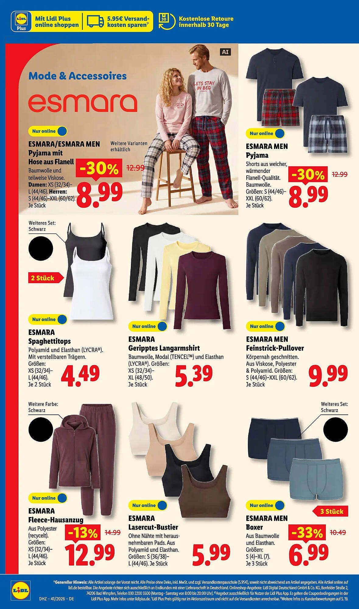 Lidl folder - Pagina 8