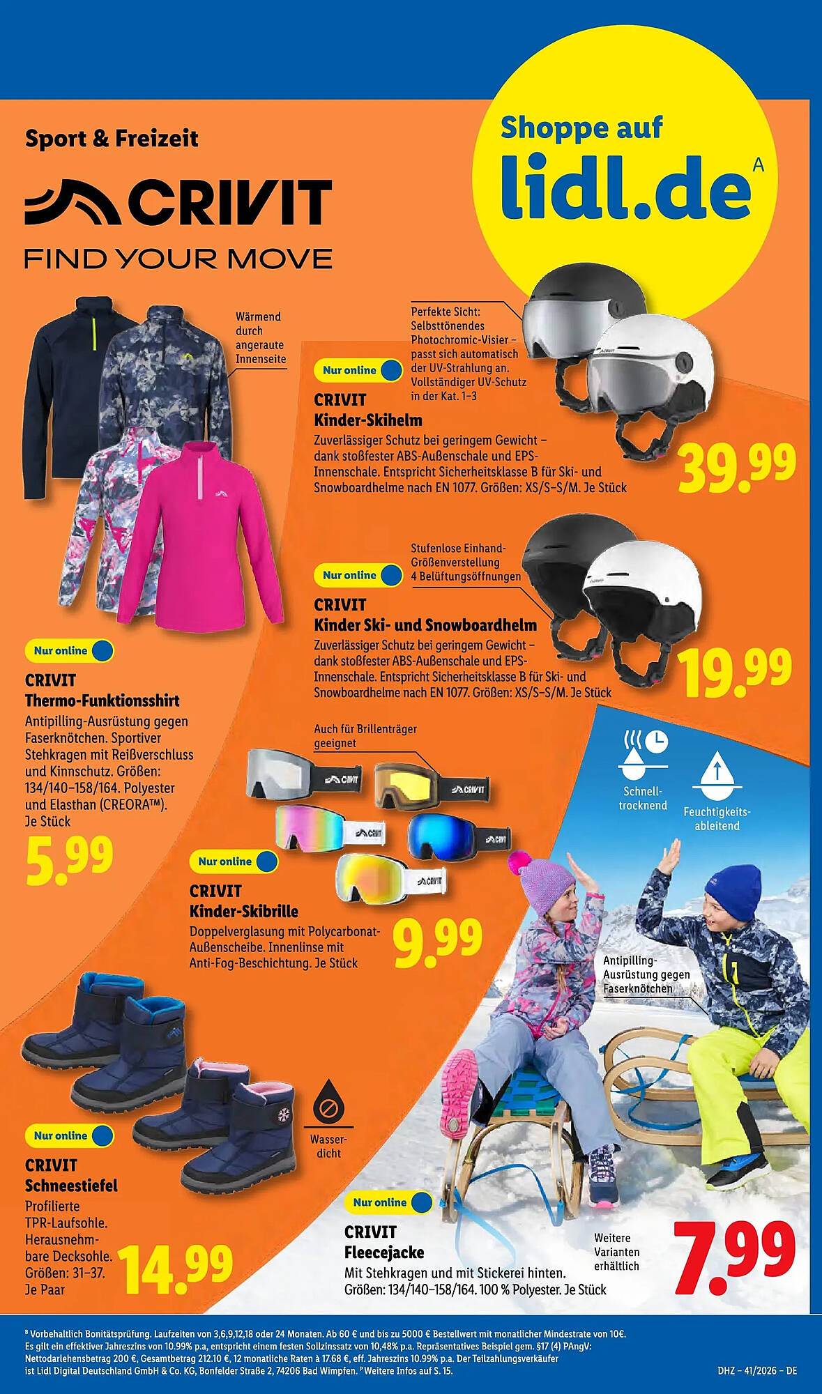 Lidl folder - Pagina 9