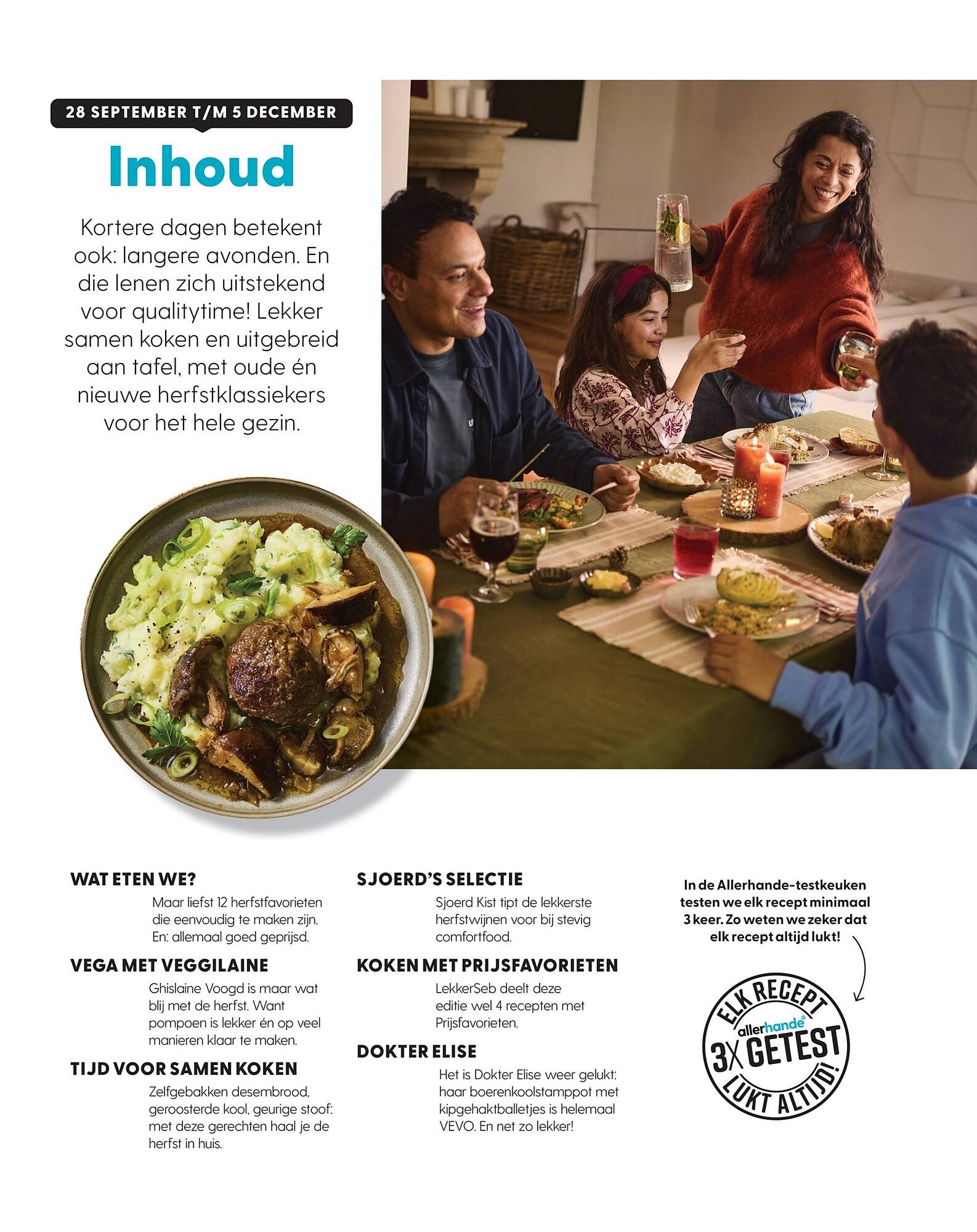 Albert Heijn folder - Pagina 4