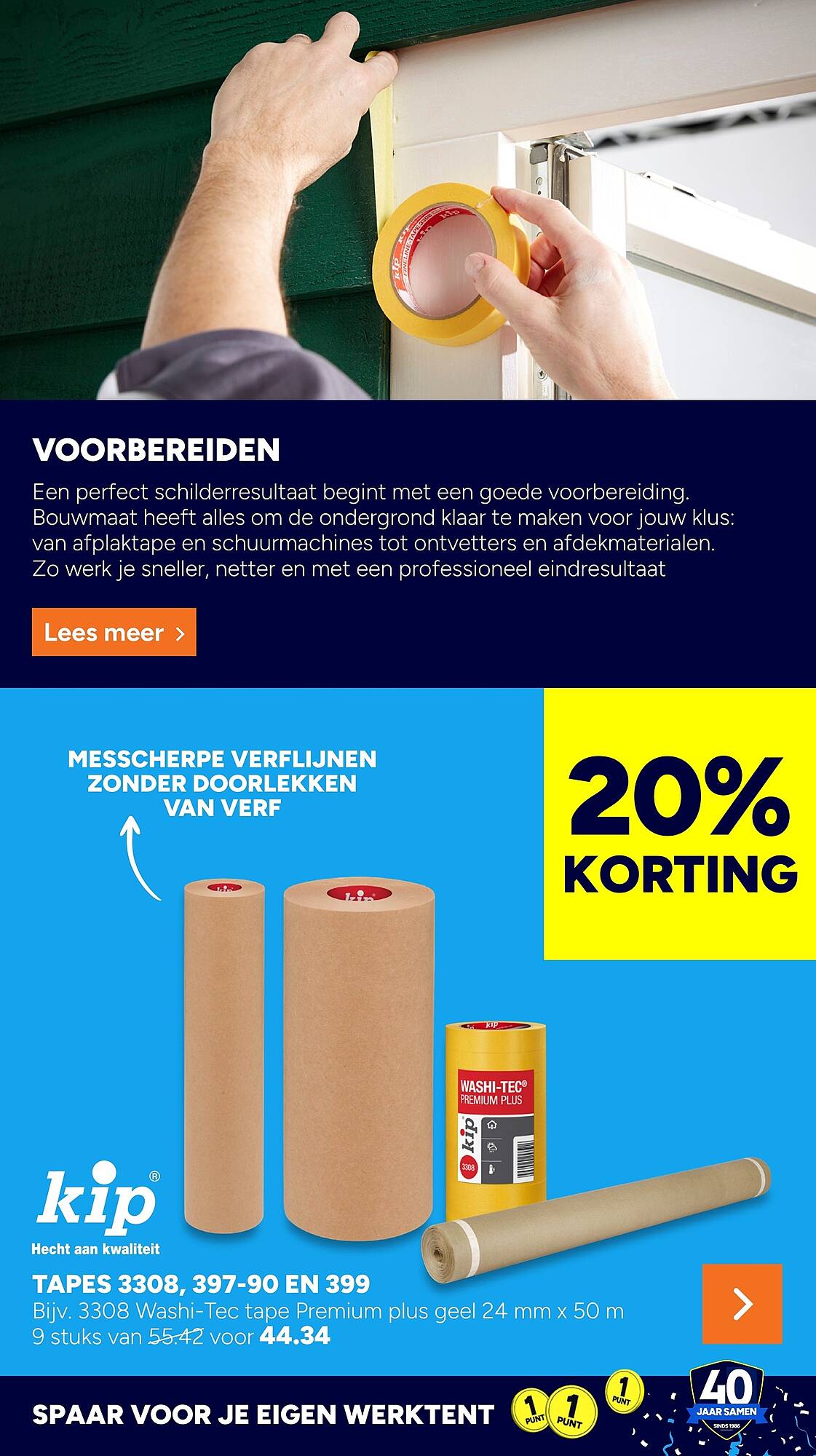 Bouwmaat folder - Pagina 3