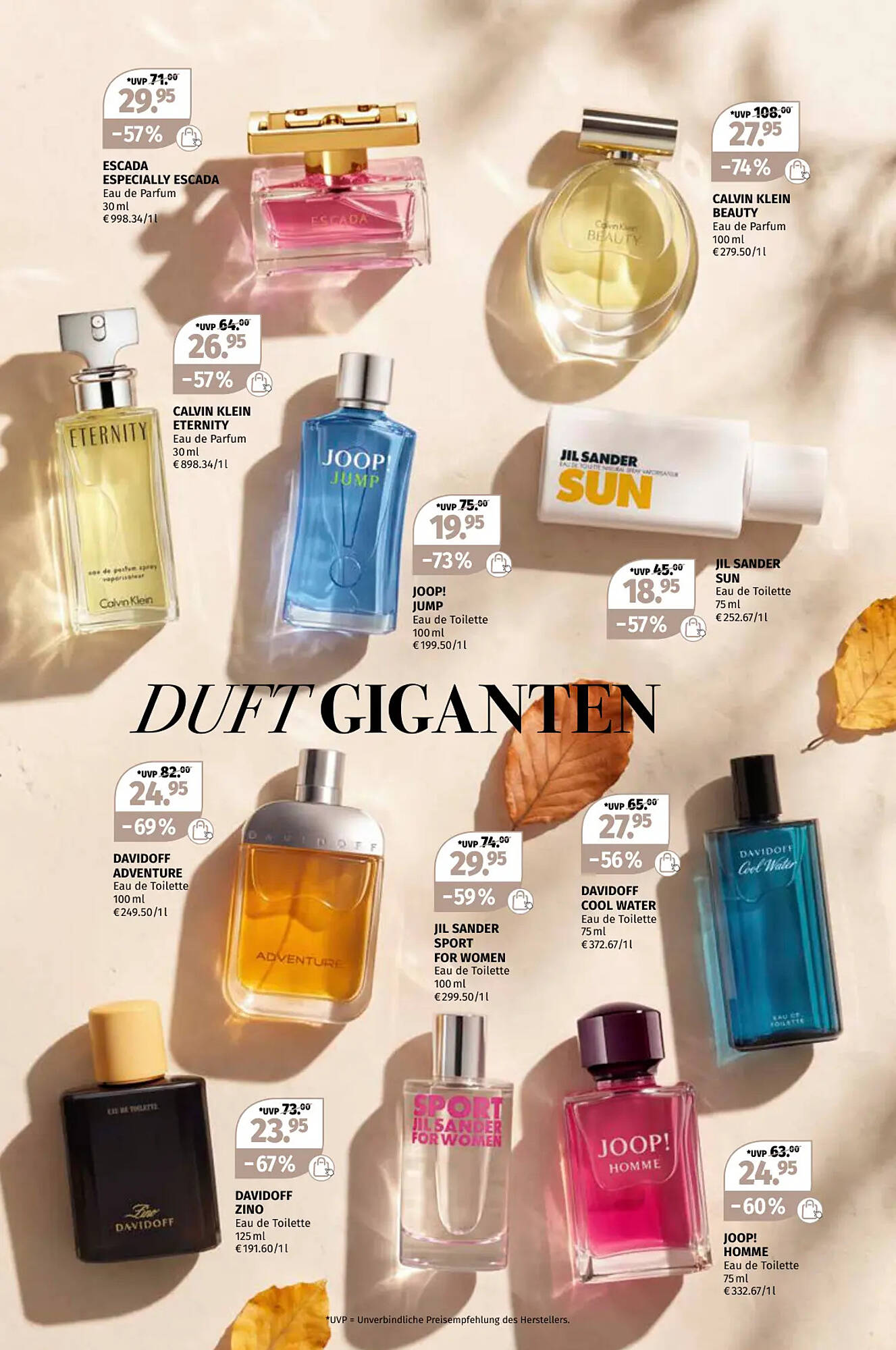 Müller Duitsland folder - Pagina 5