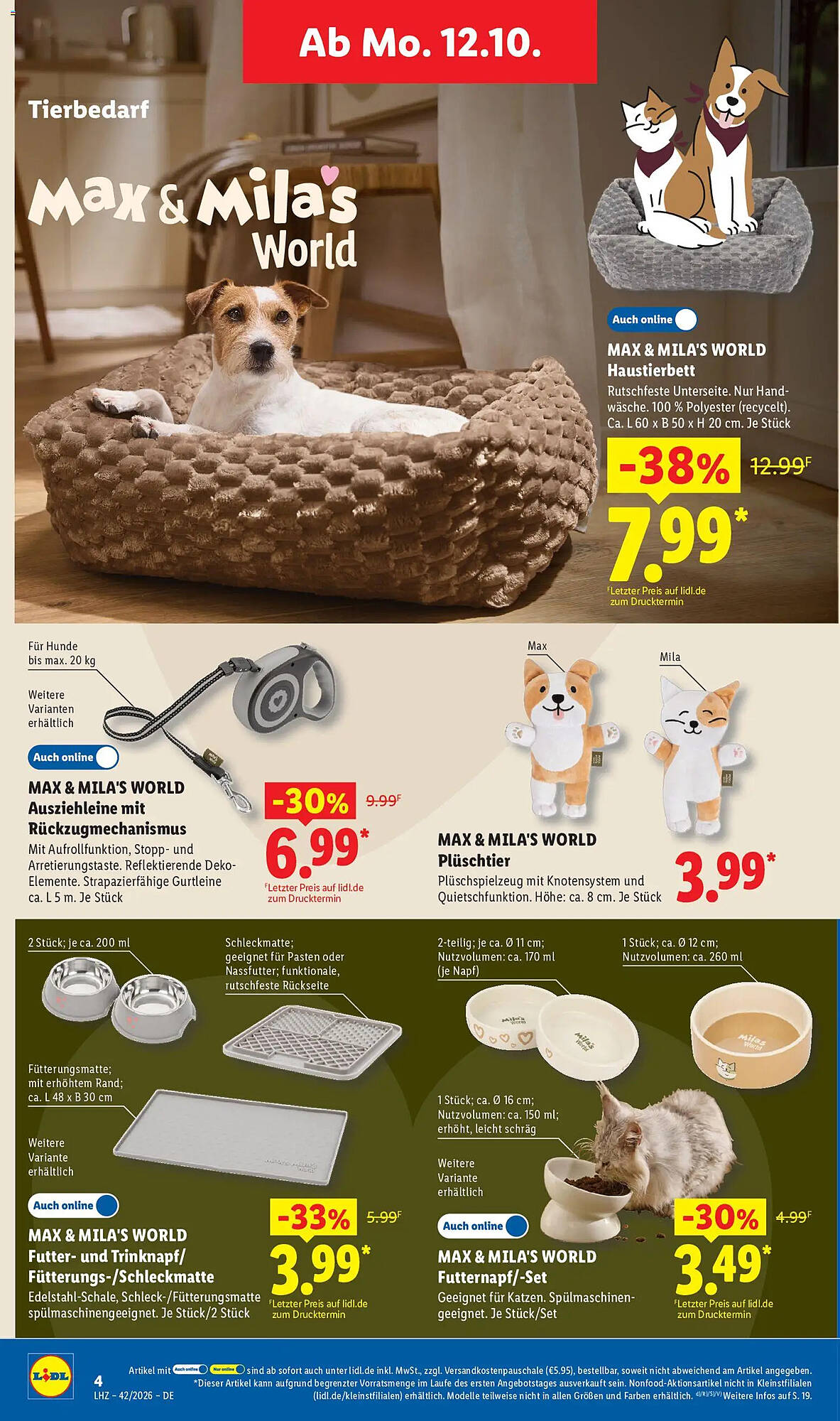 Lidl folder - Pagina 2