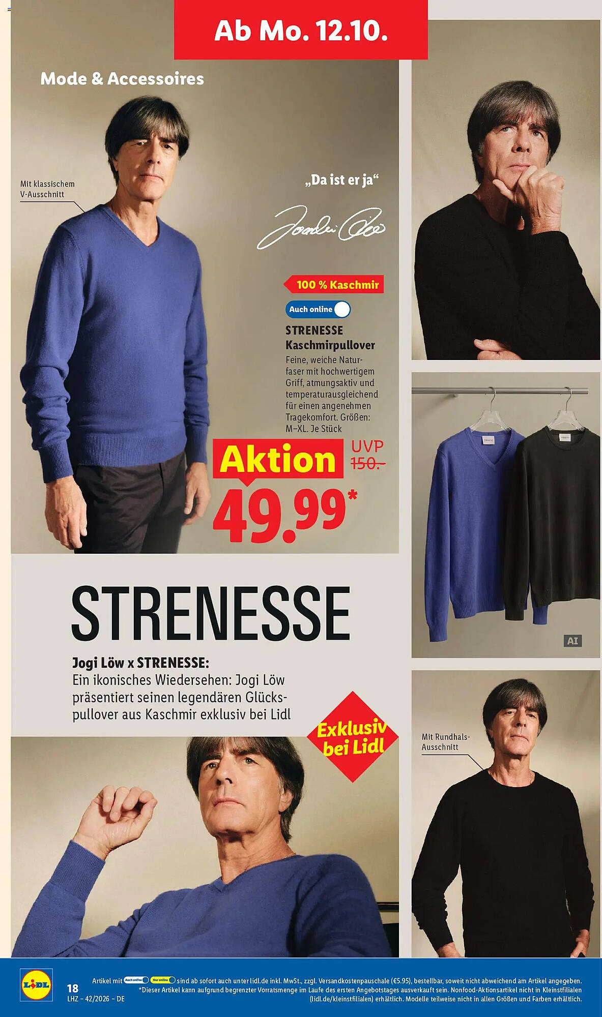 Lidl folder - Pagina 8