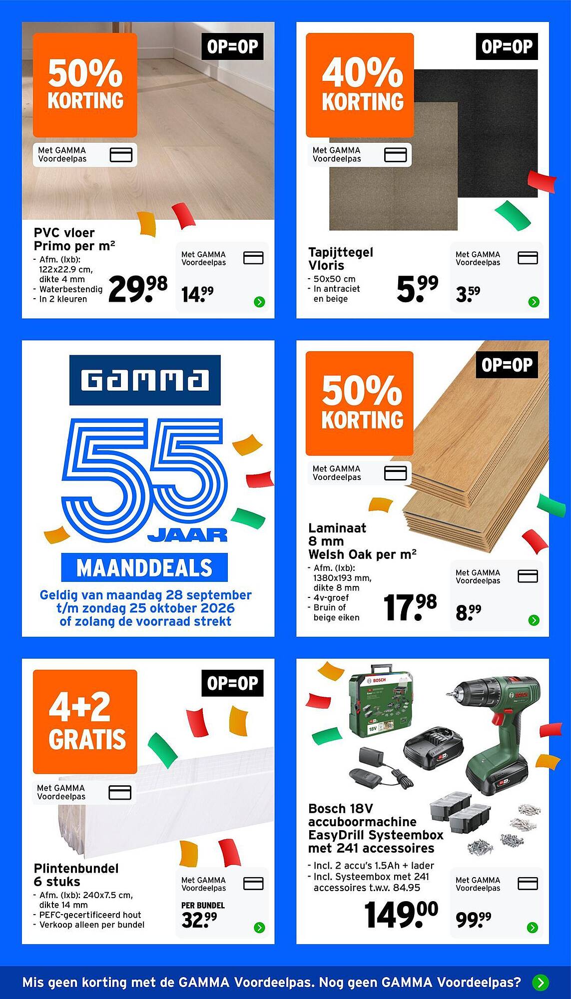 GAMMA folder - Pagina 13
