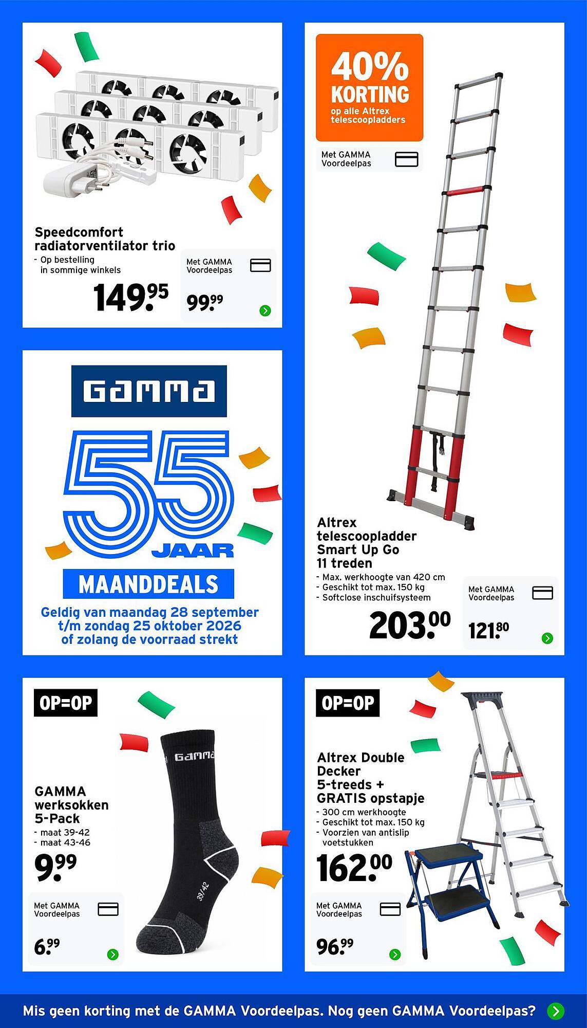 GAMMA folder - Pagina 15