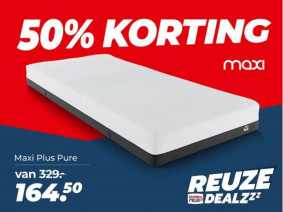 Beddenreus folder