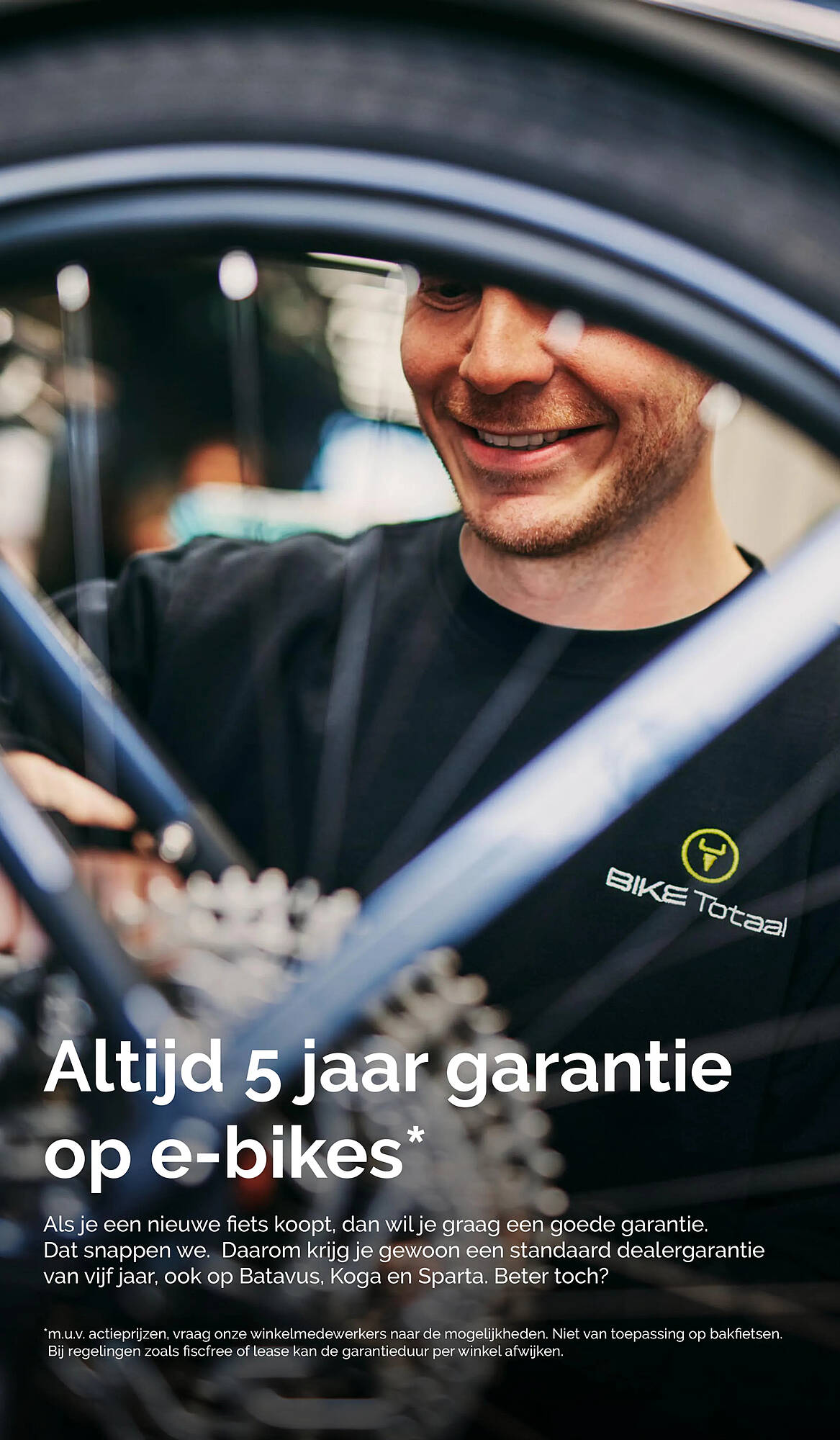 Bike Totaal folder - Pagina 10
