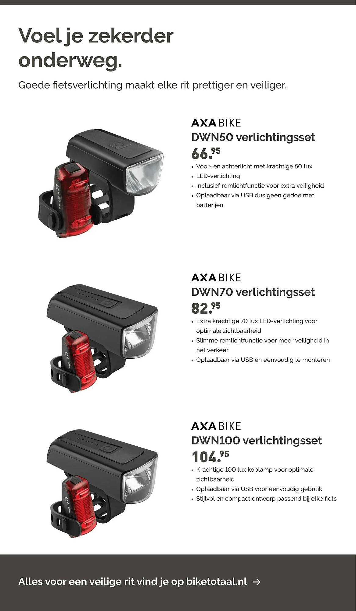 Bike Totaal folder - Pagina 4