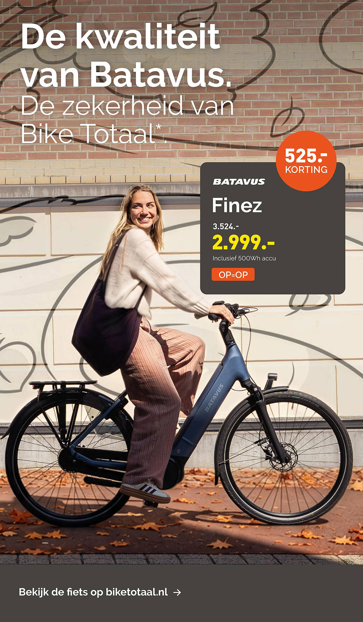 Bike Totaal folder - Pagina 5