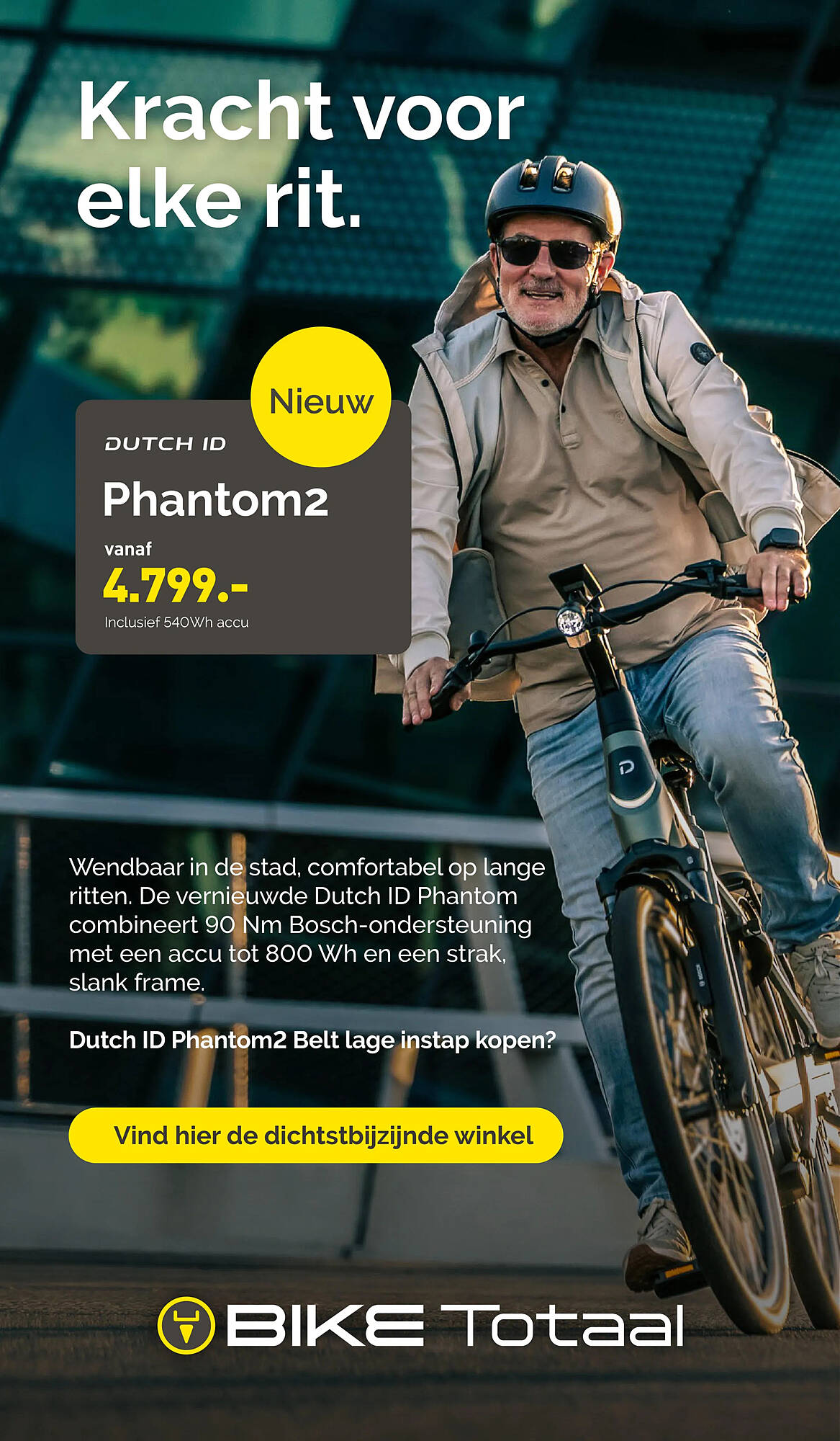 Bike Totaal folder - Pagina 6
