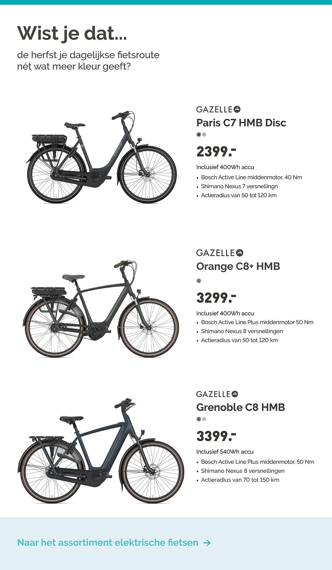 Bike Totaal folder - Pagina 9