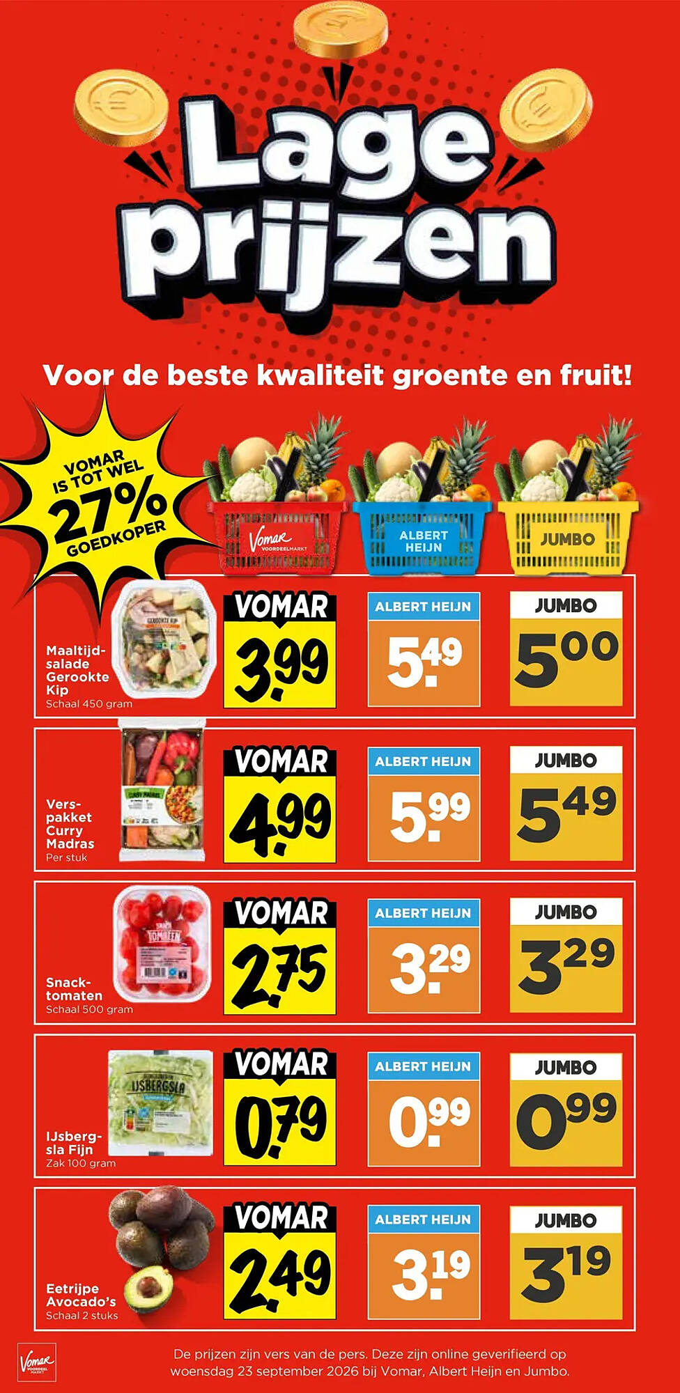 Vomar folder - Pagina 19