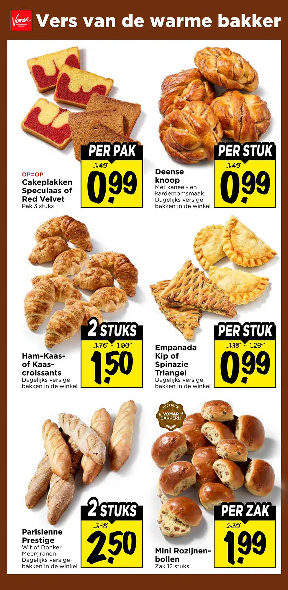 Vomar folder - Pagina 24