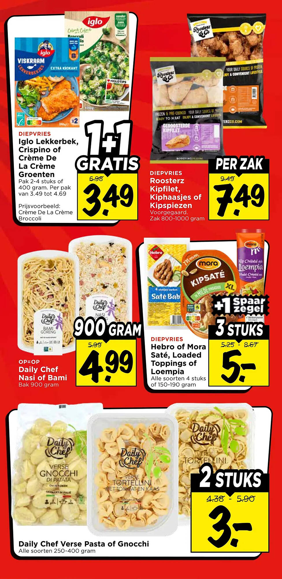 Vomar folder - Pagina 29