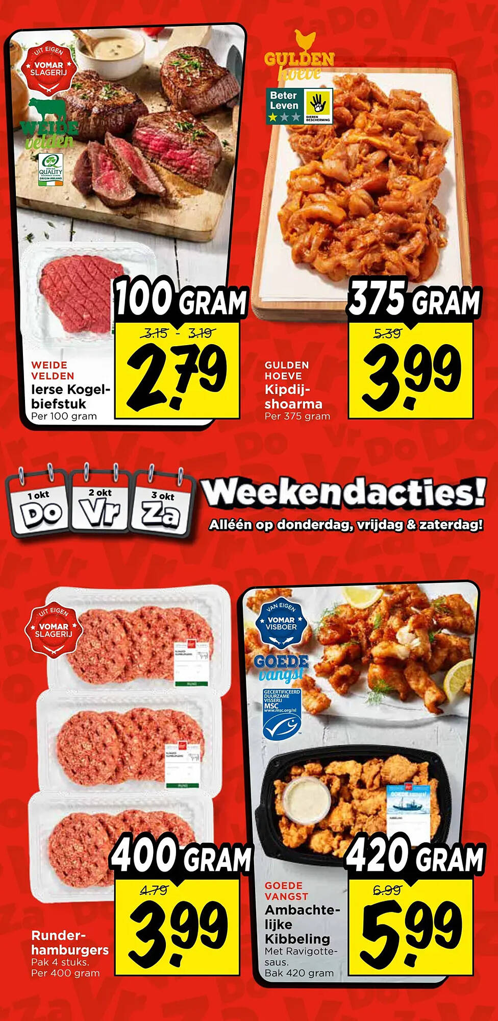 Vomar folder - Pagina 5