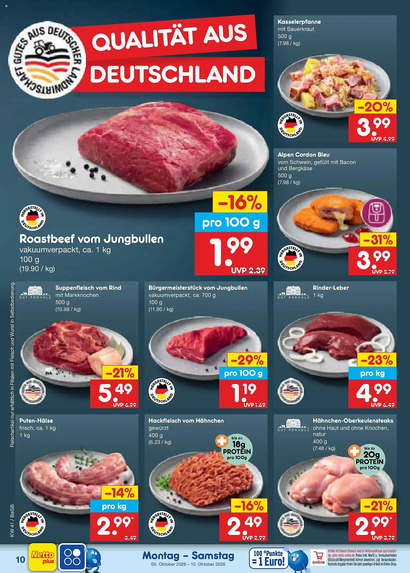 Netto Marken-Discount folder - Pagina 10