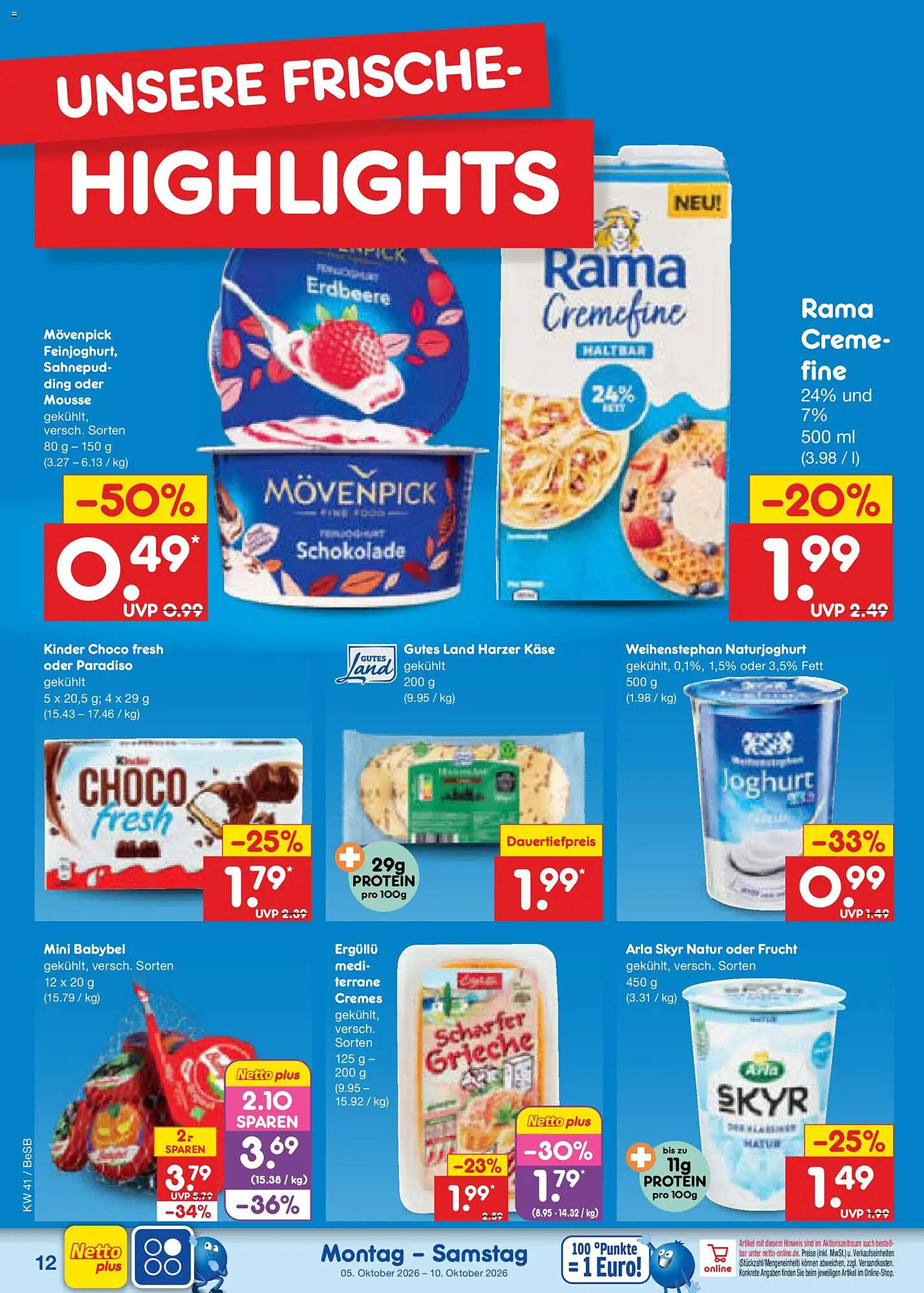 Netto Marken-Discount folder - Pagina 12