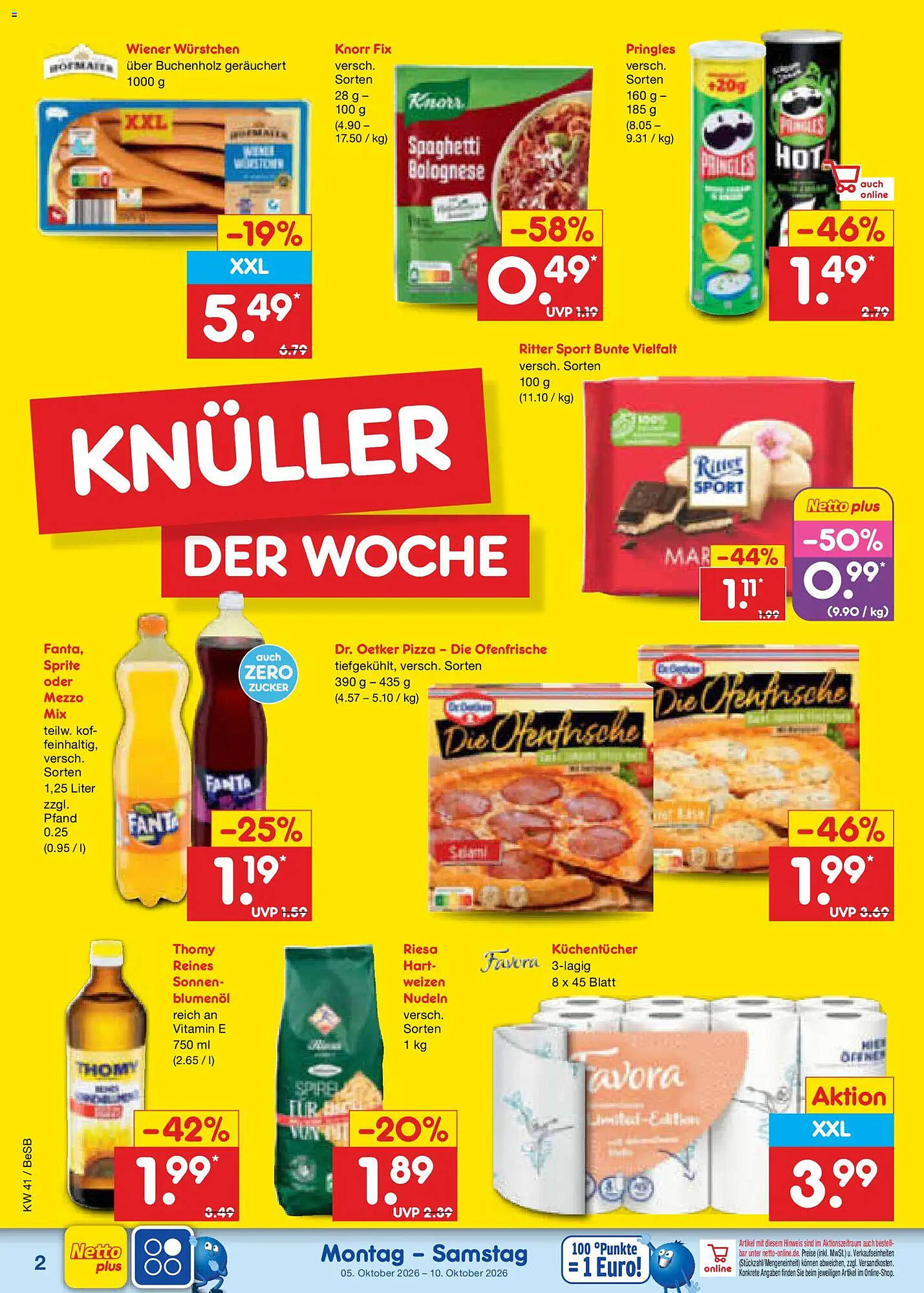 Netto Marken-Discount folder - Pagina 2