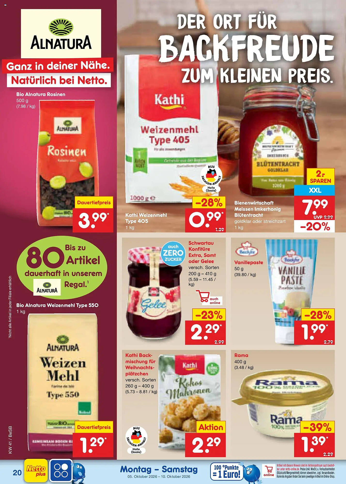 Netto Marken-Discount folder - Pagina 22