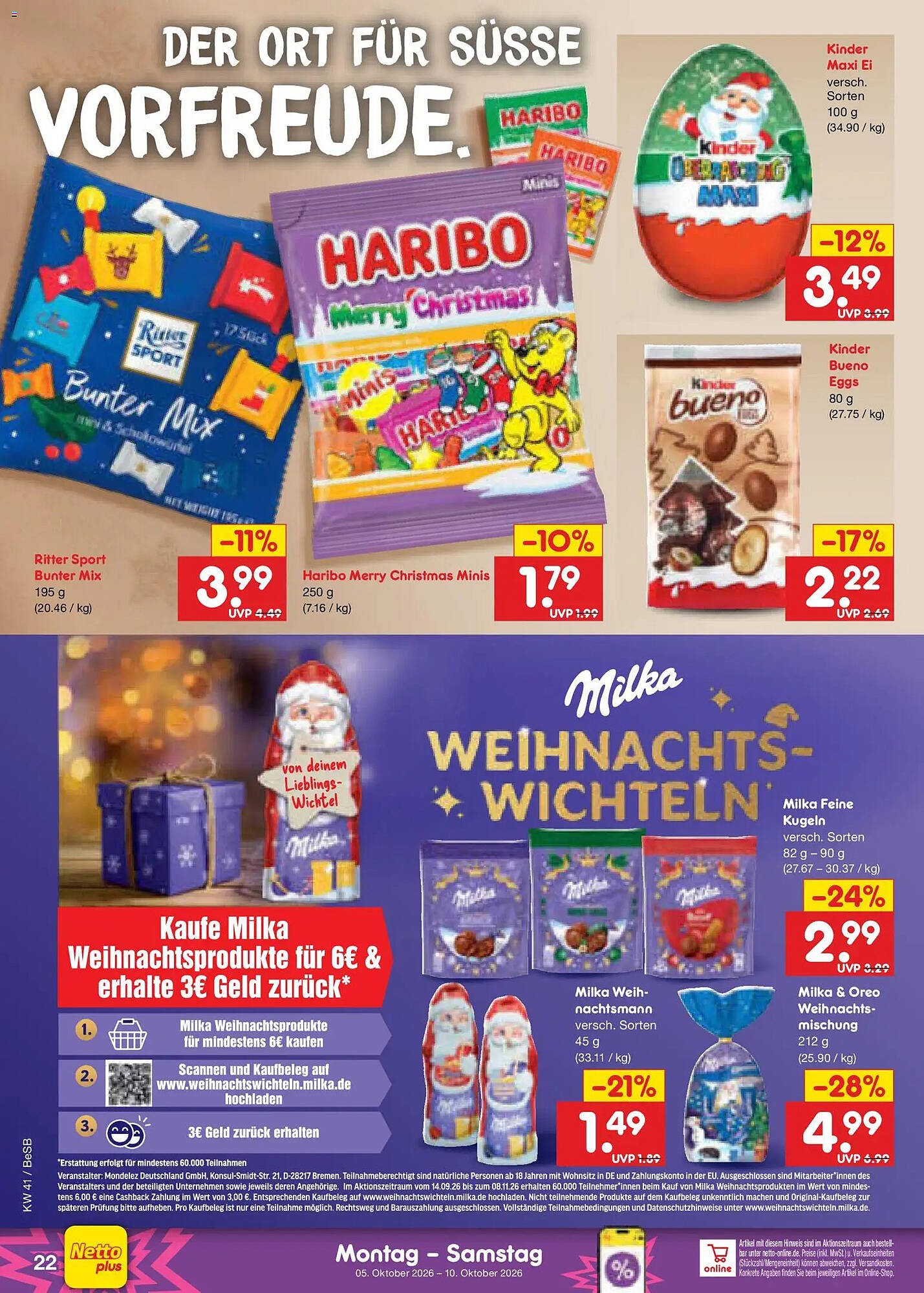 Netto Marken-Discount folder - Pagina 24