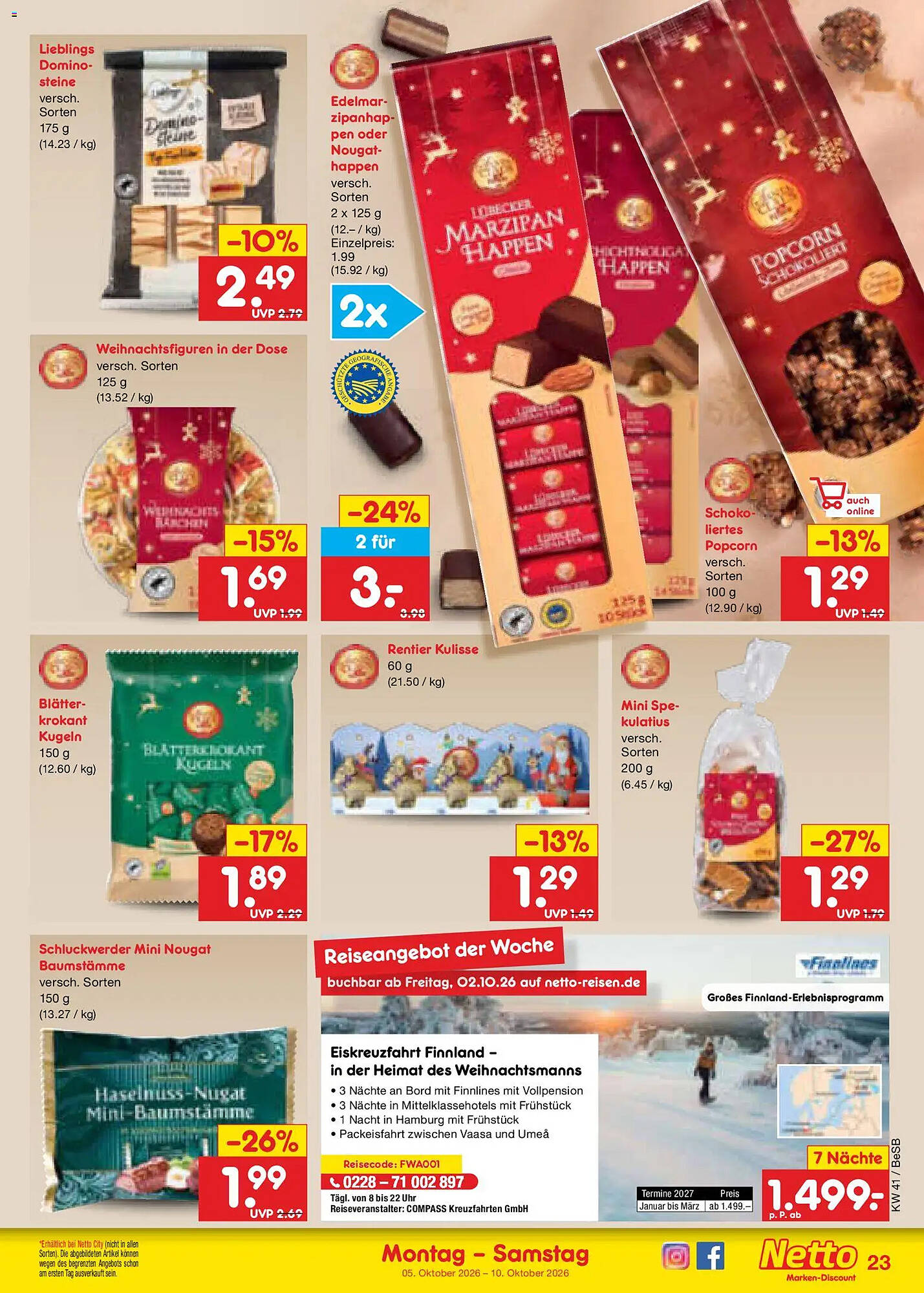 Netto Marken-Discount folder - Pagina 25