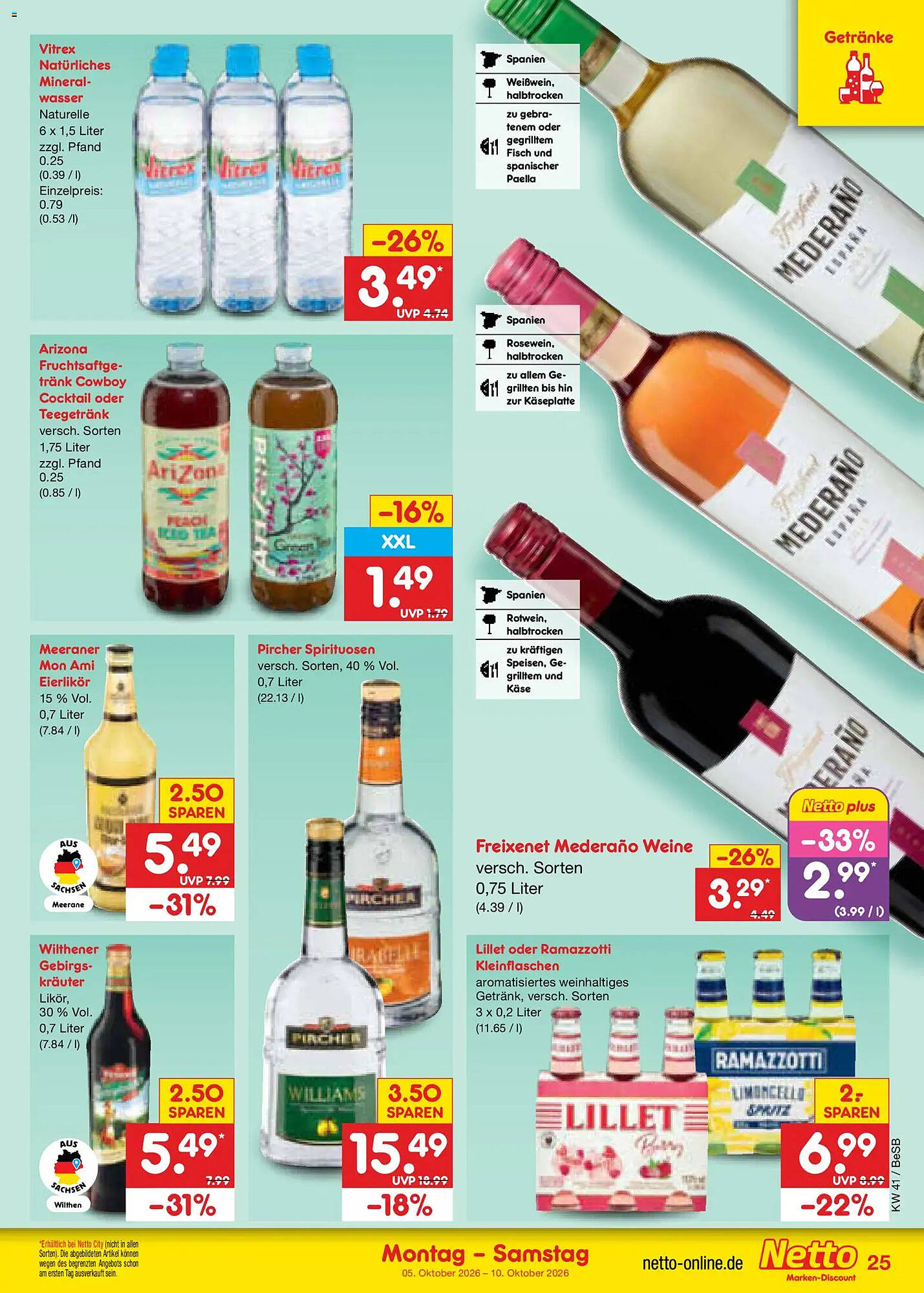 Netto Marken-Discount folder - Pagina 27