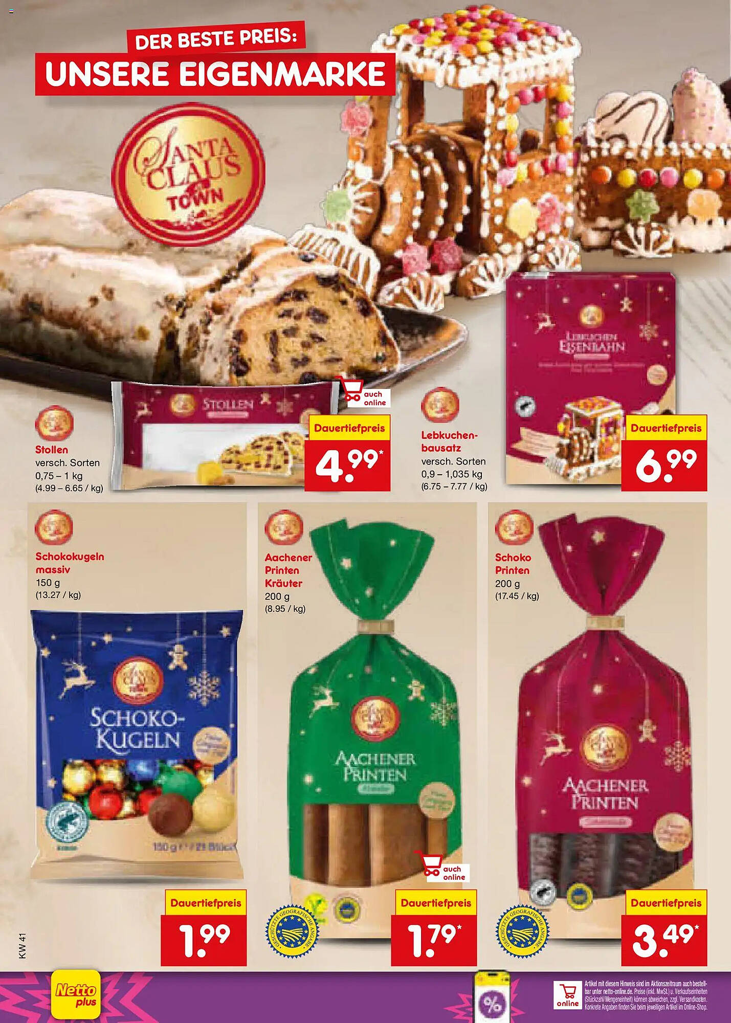 Netto Marken-Discount folder - Pagina 28