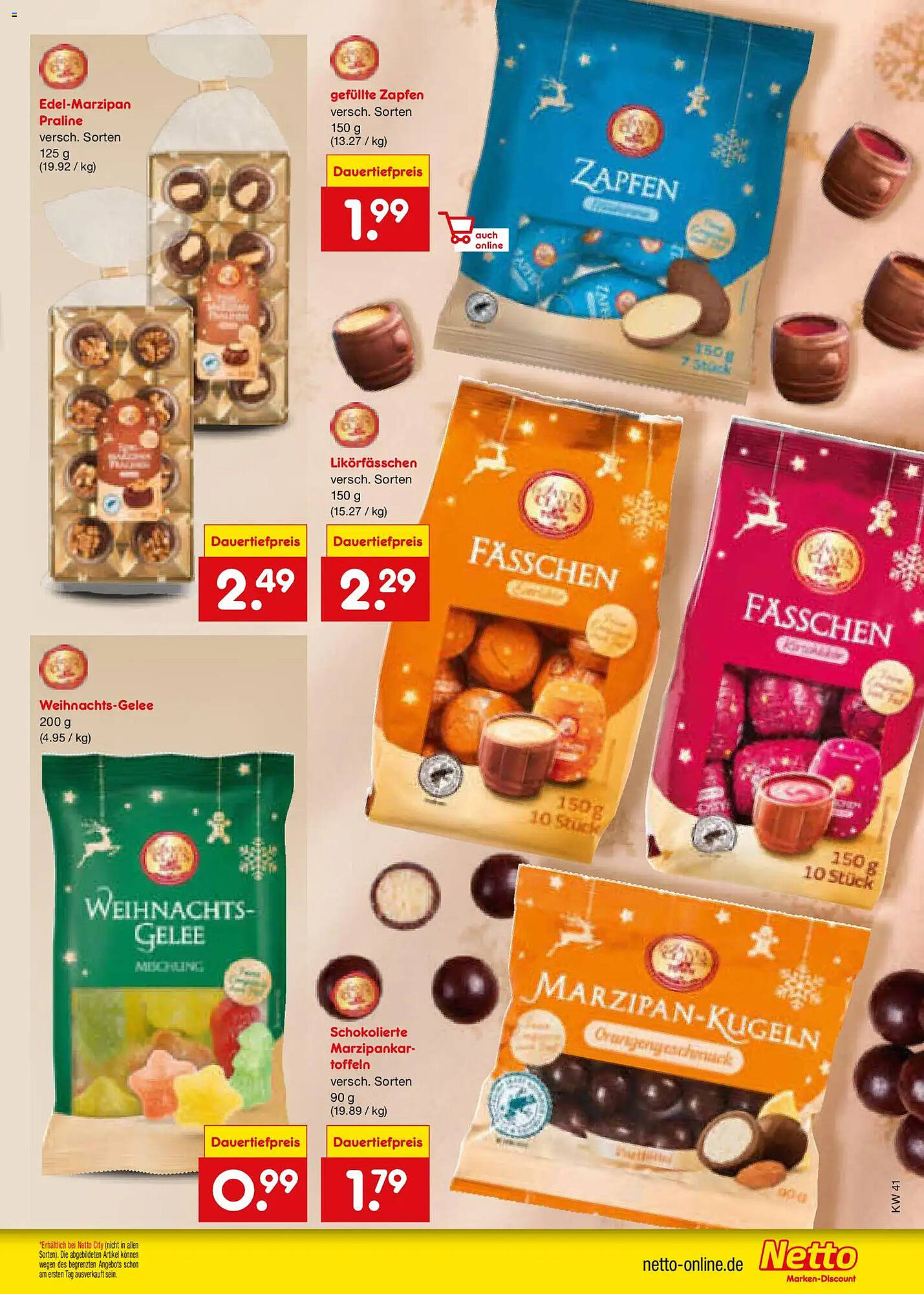 Netto Marken-Discount folder - Pagina 29