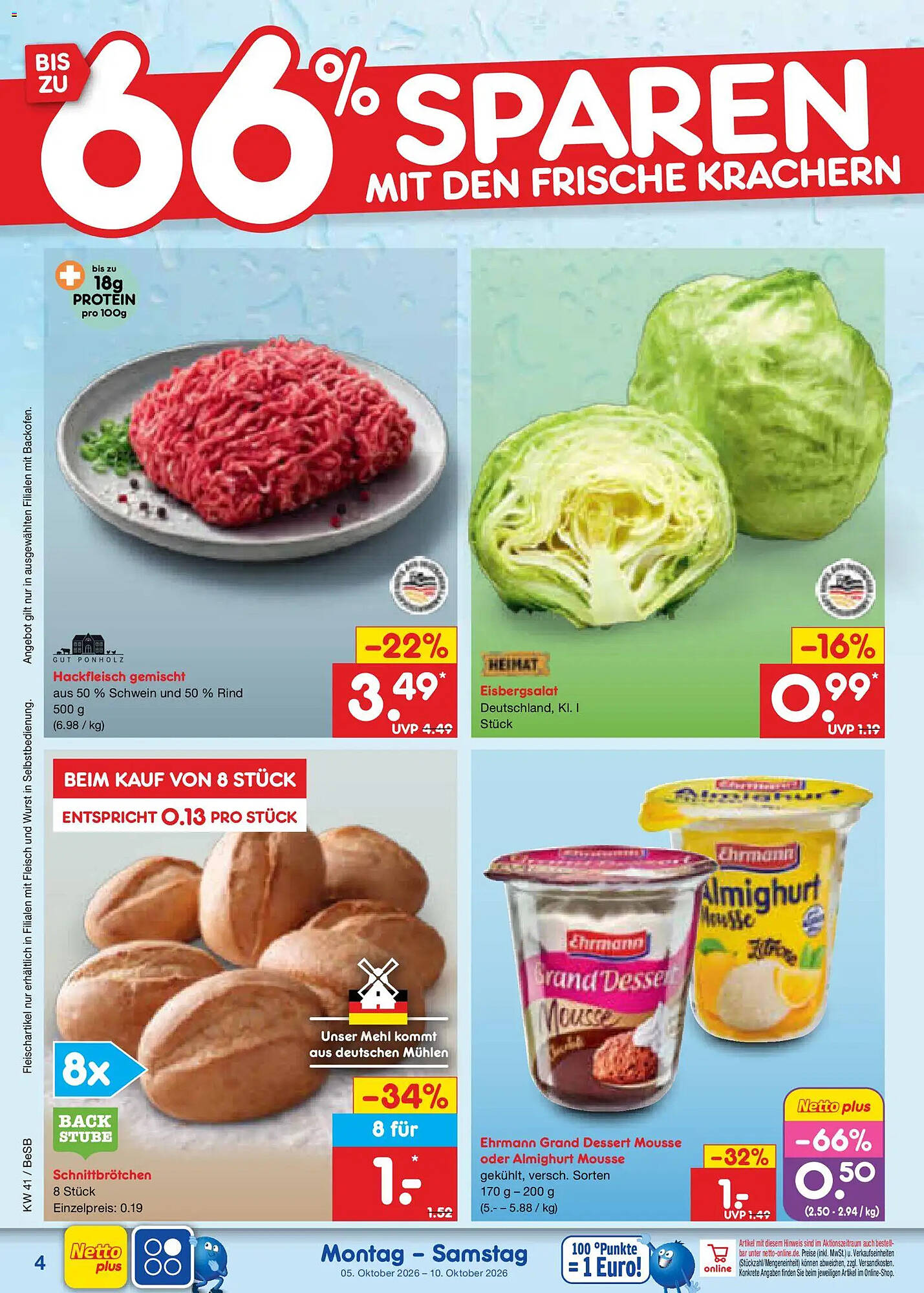 Netto Marken-Discount folder - Pagina 4