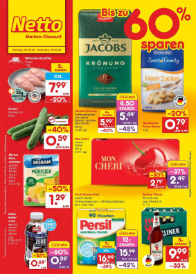 Netto Marken-Discount folder