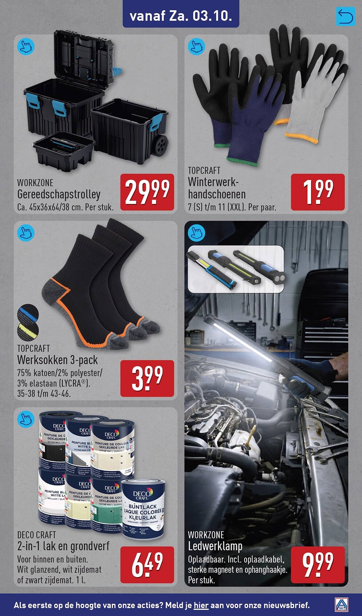 ALDI folder - Pagina 11