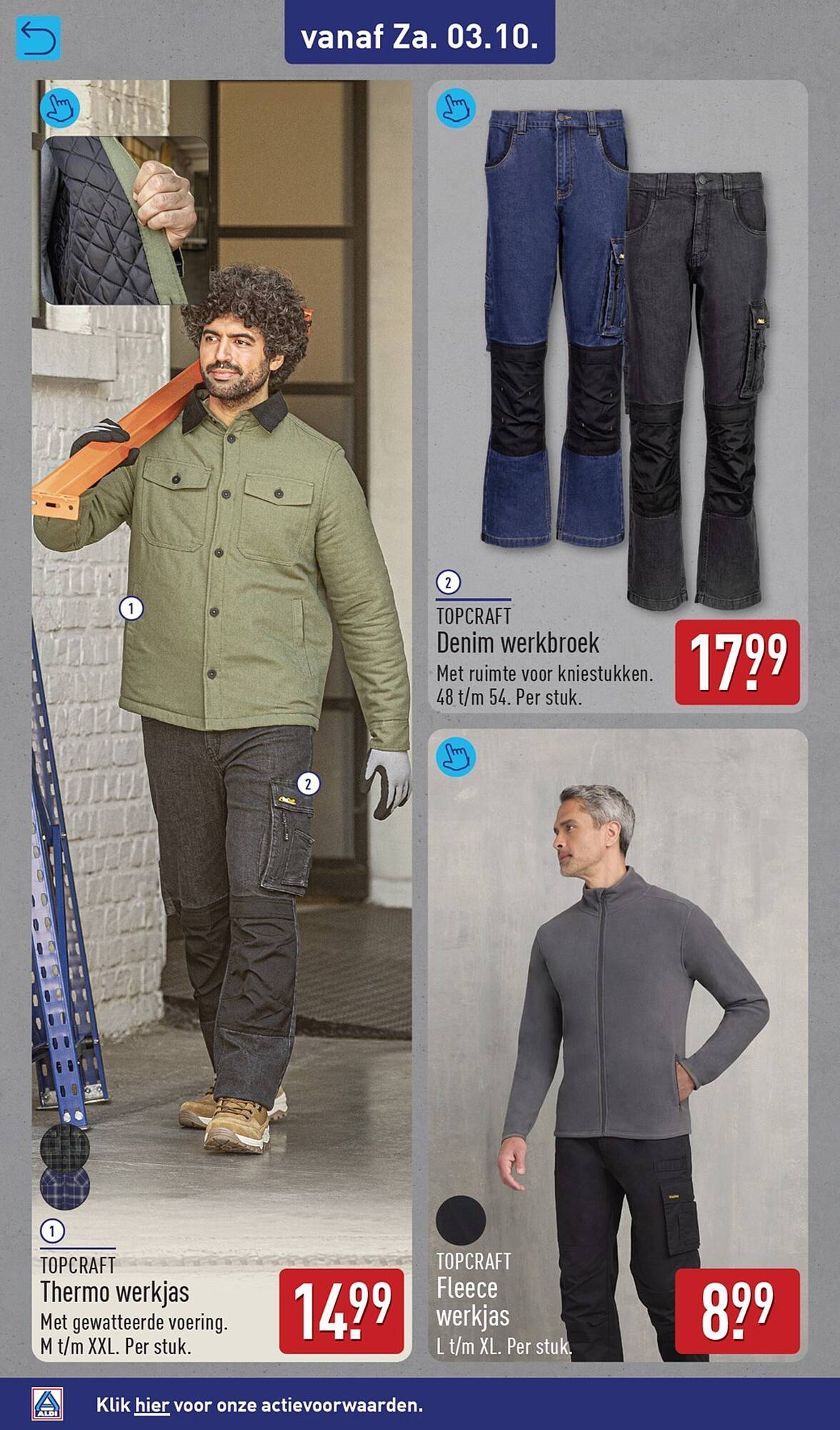 ALDI folder - Pagina 12