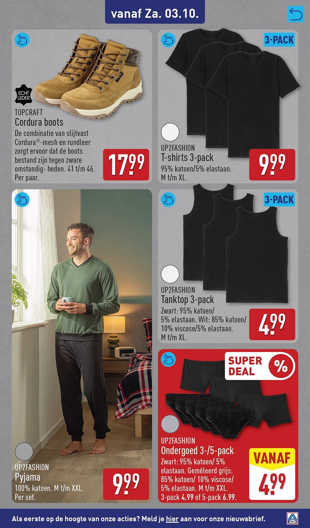 ALDI folder - Pagina 13