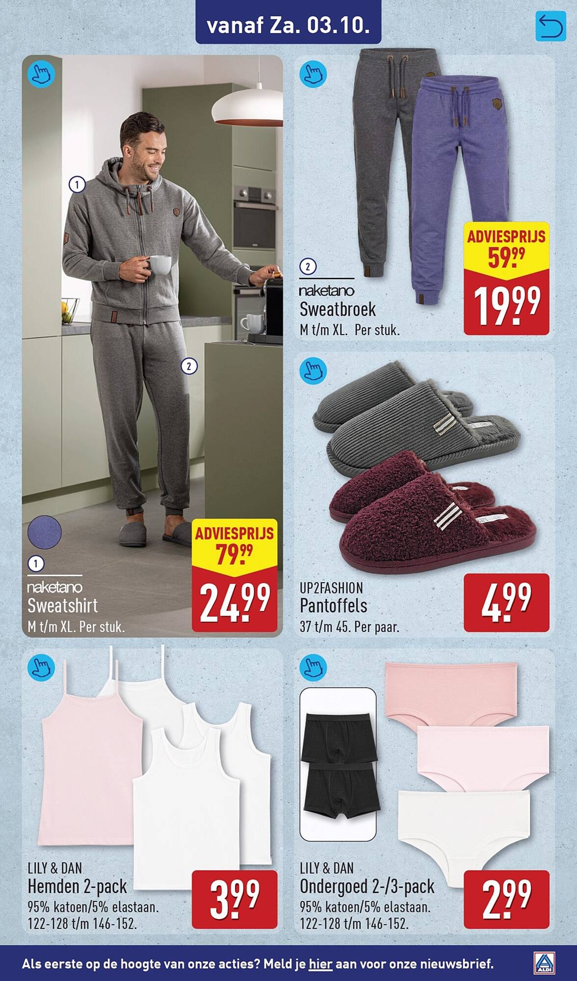 ALDI folder - Pagina 15