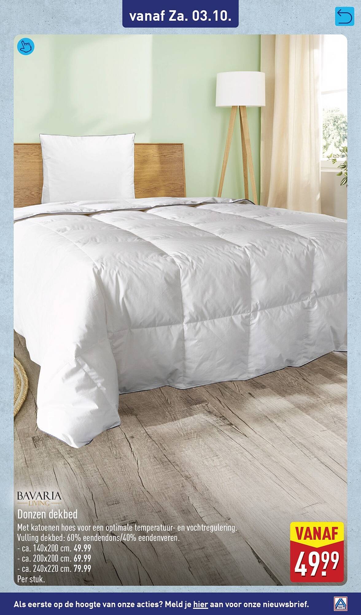 ALDI folder - Pagina 17