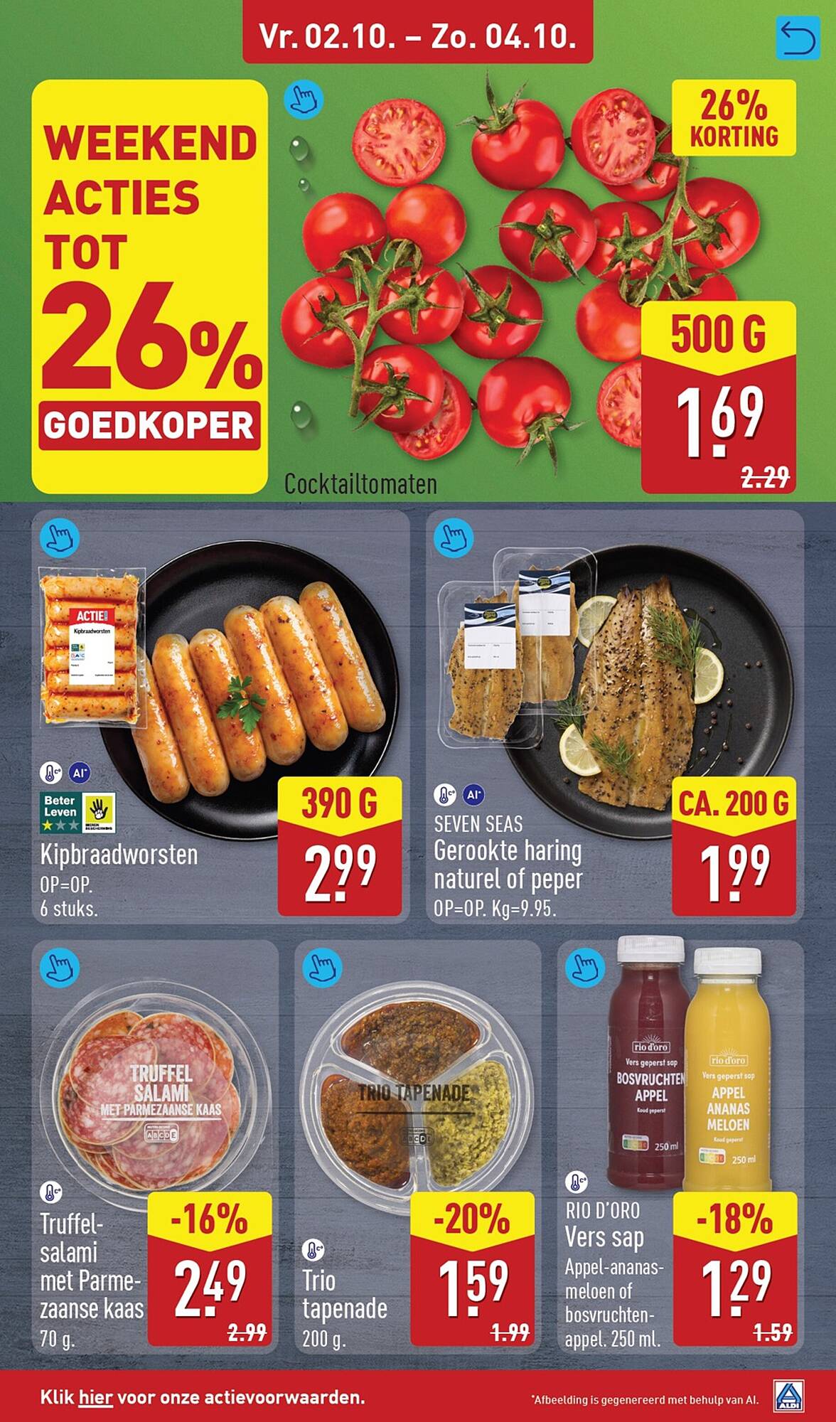 ALDI folder - Pagina 3